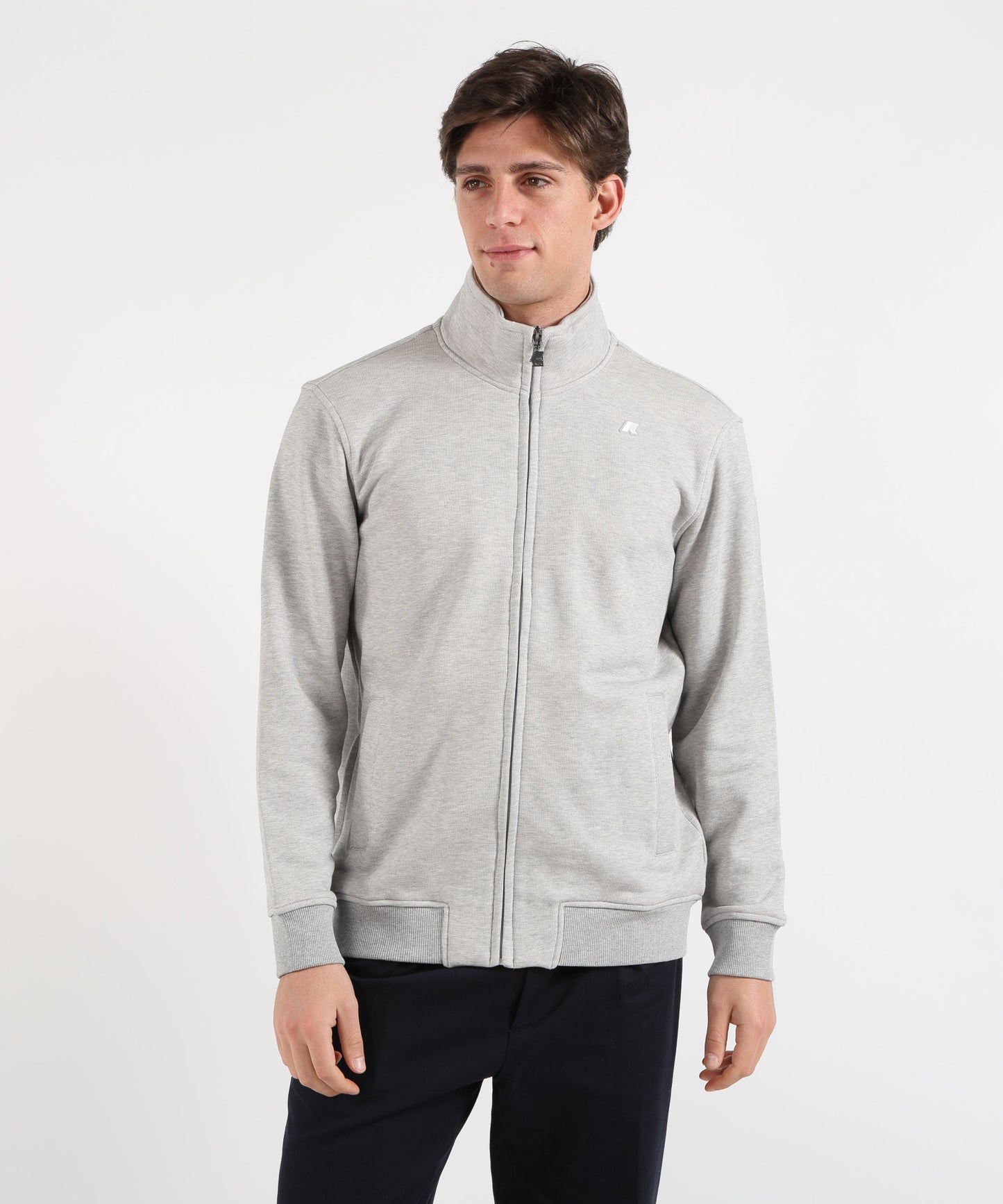 K-WAY FINN FRENCH TERRY
