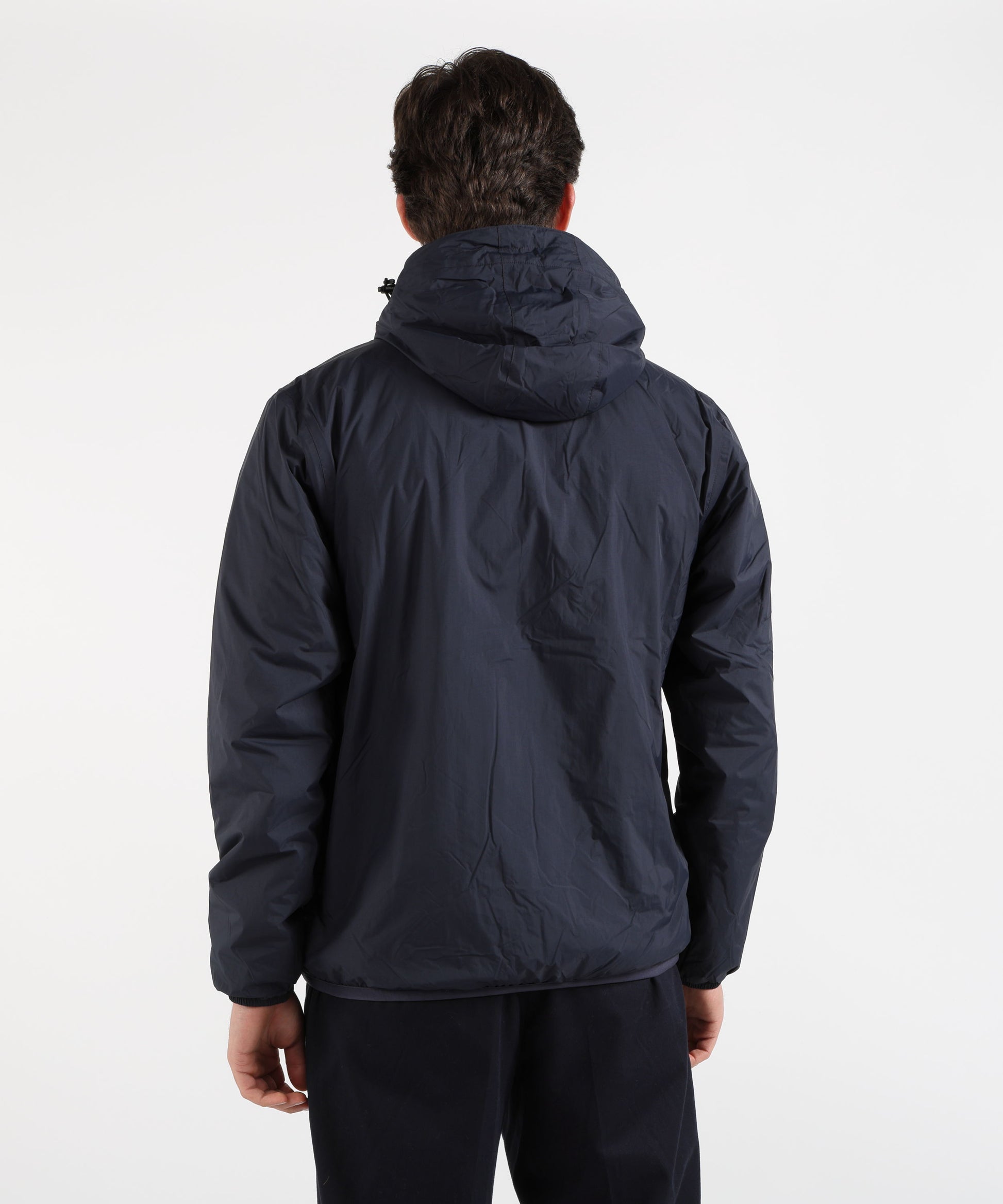 Jackets K-WAY  le vrai 4.0 Blu | K-WAY