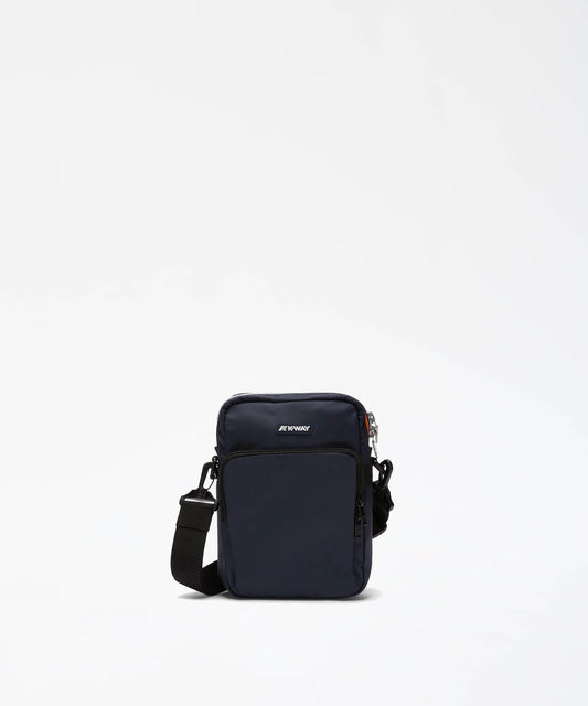 K-WAY Borsa a Spalla Impermeabile