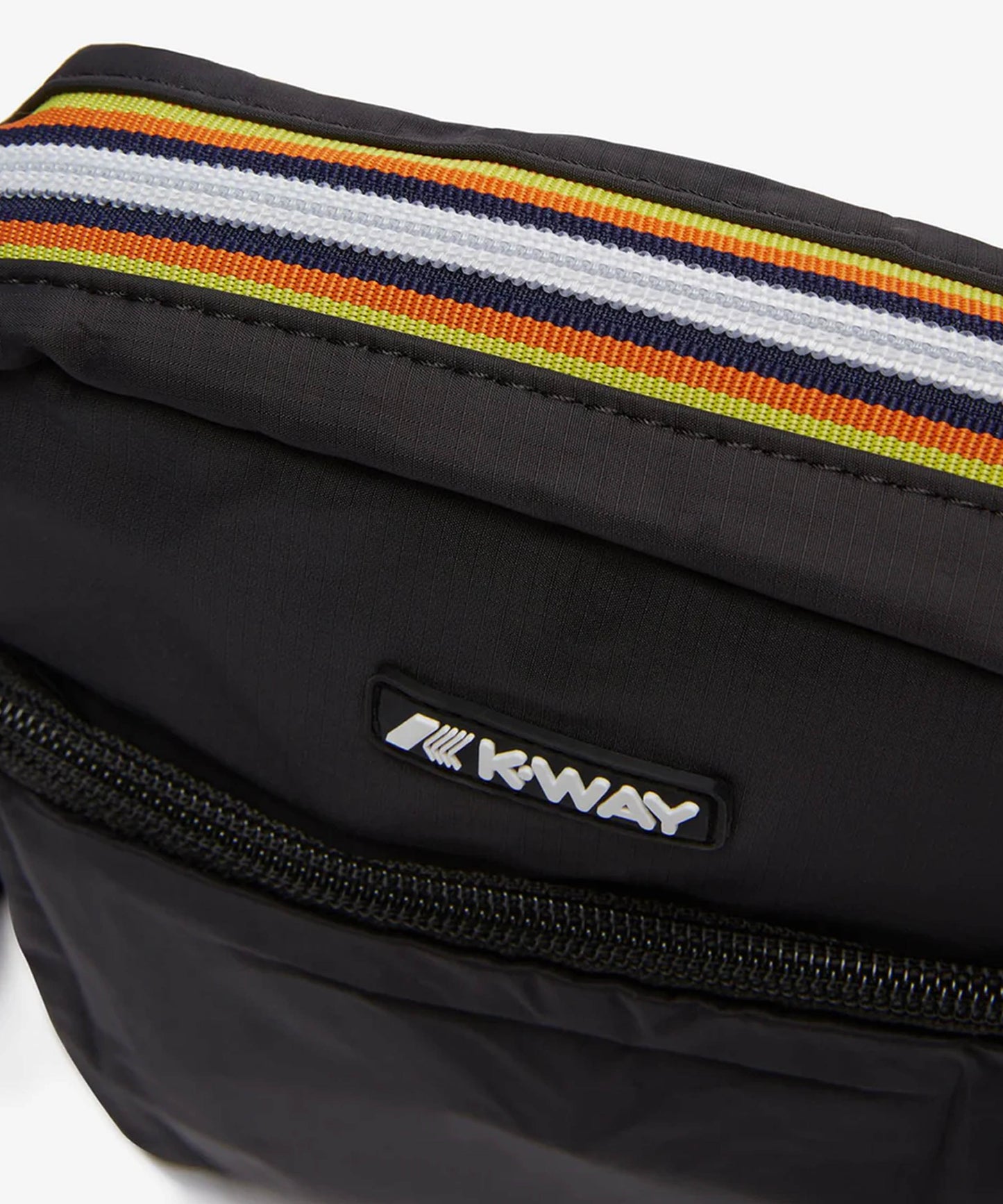 K-WAY Waterproof shoulder bag