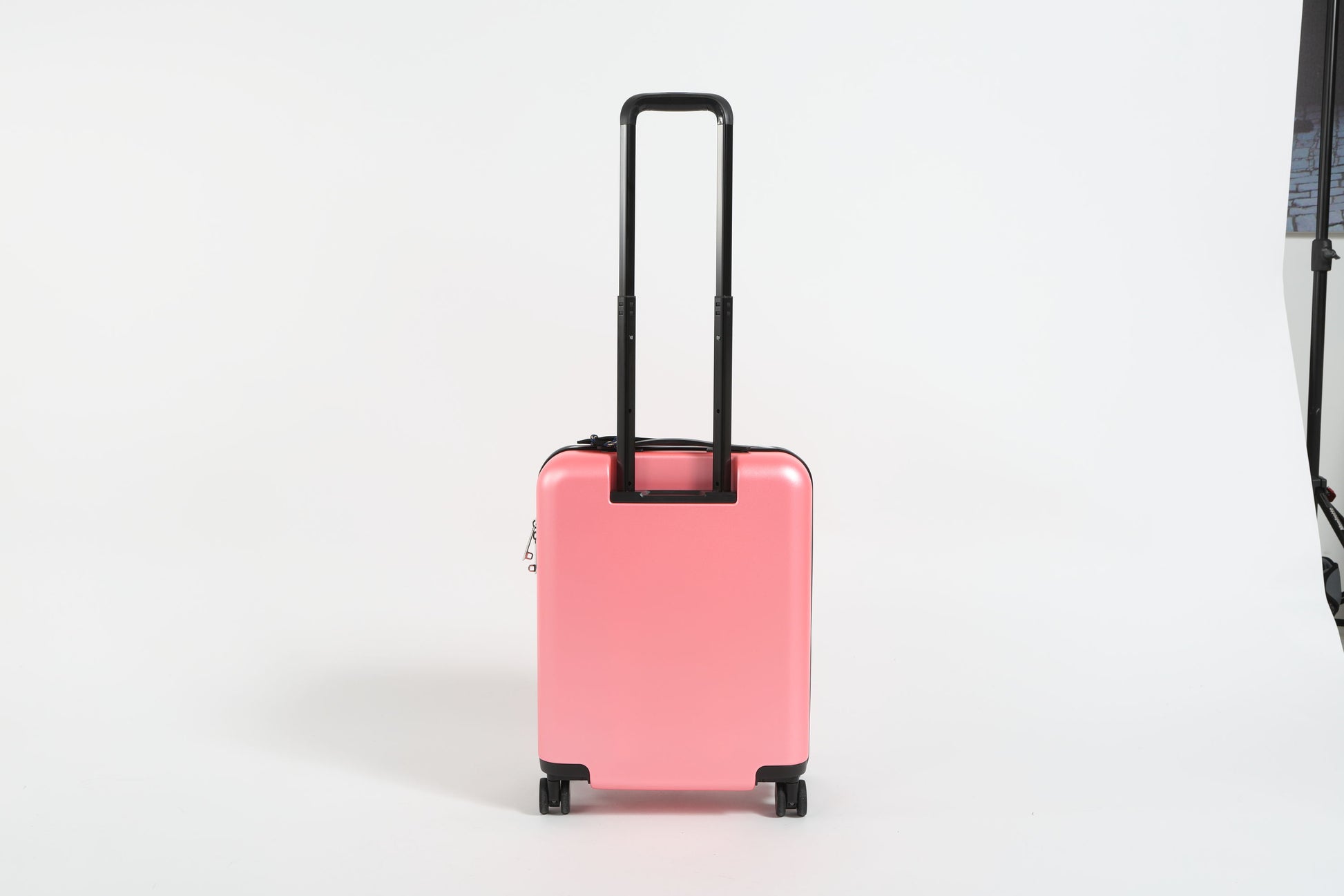 Trolley K-WAY EUDOXIE LOGO Rosa | K-WAY