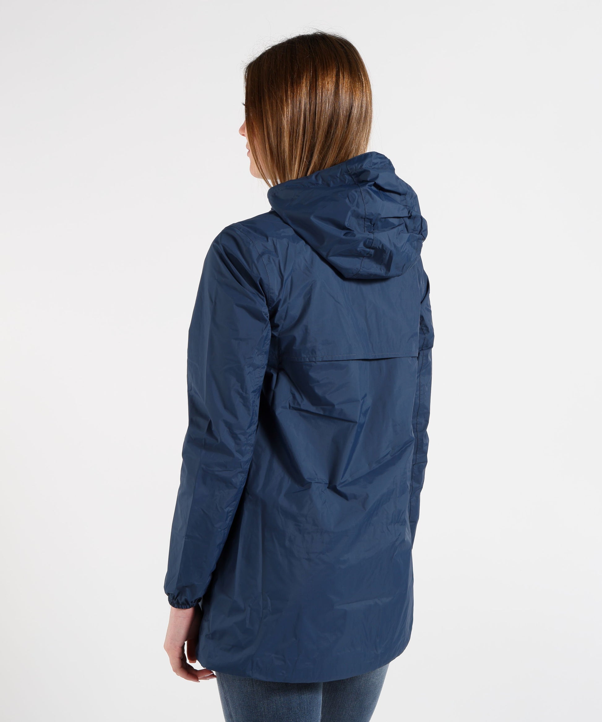 Parka K-WAY Giacca sophie Blu | K-WAY