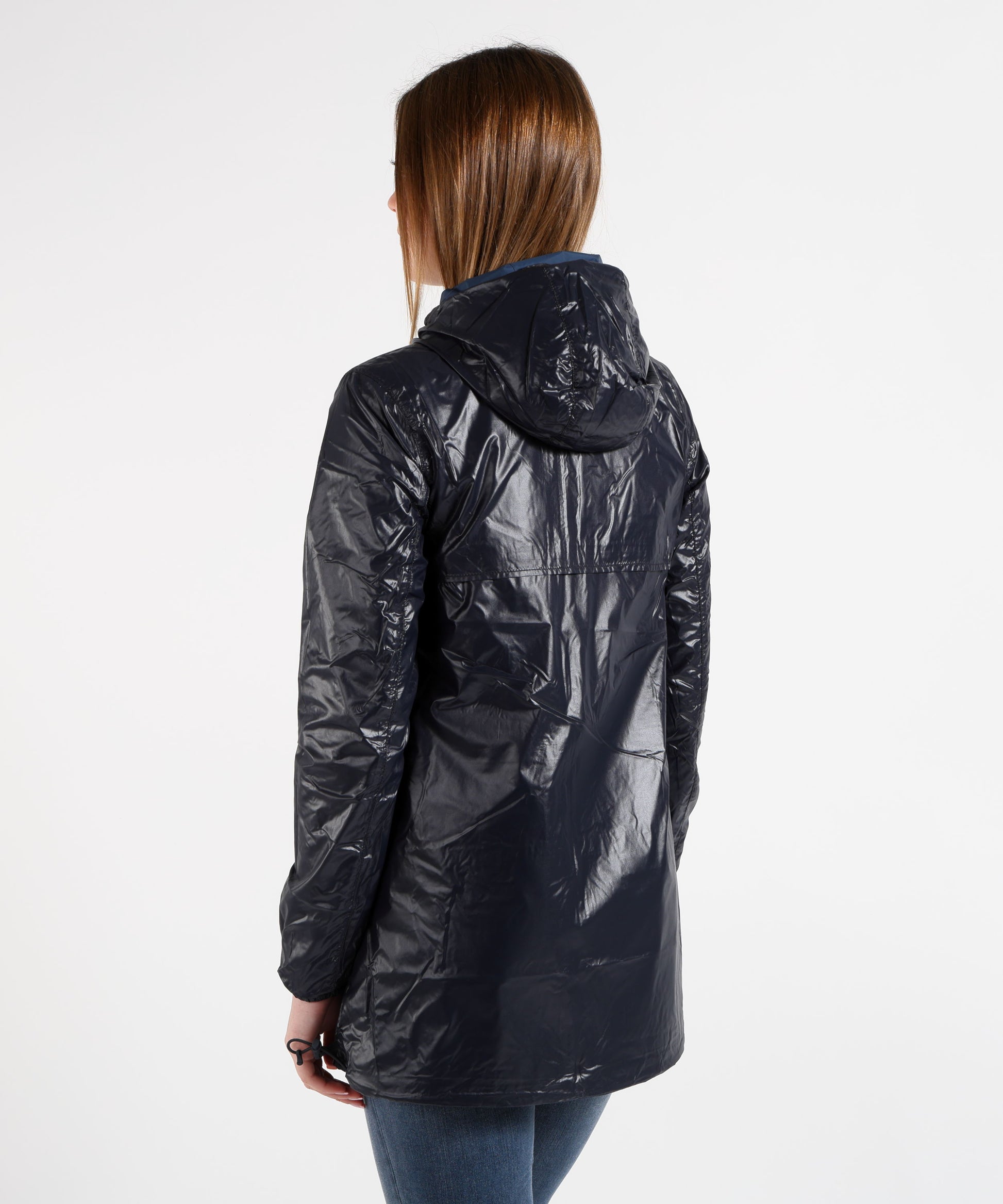 Parka K-WAY Giacca sophie Blu | K-WAY