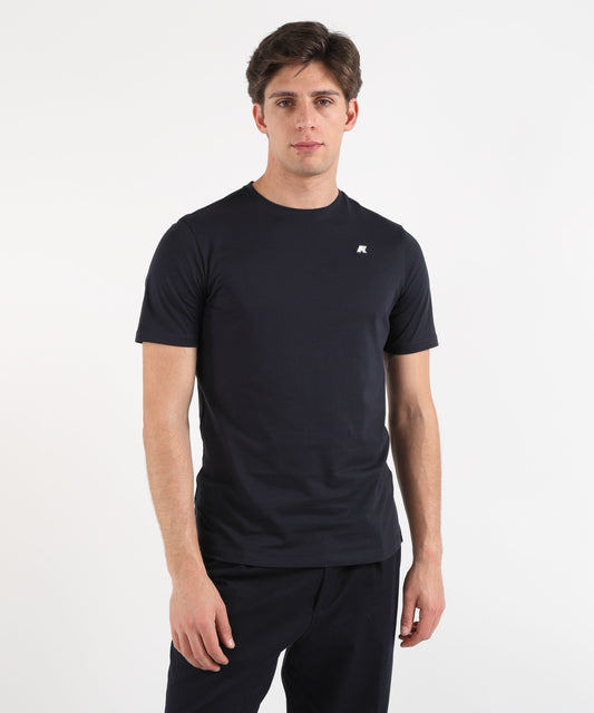 K-WAY ODOM JERSEY SLIM