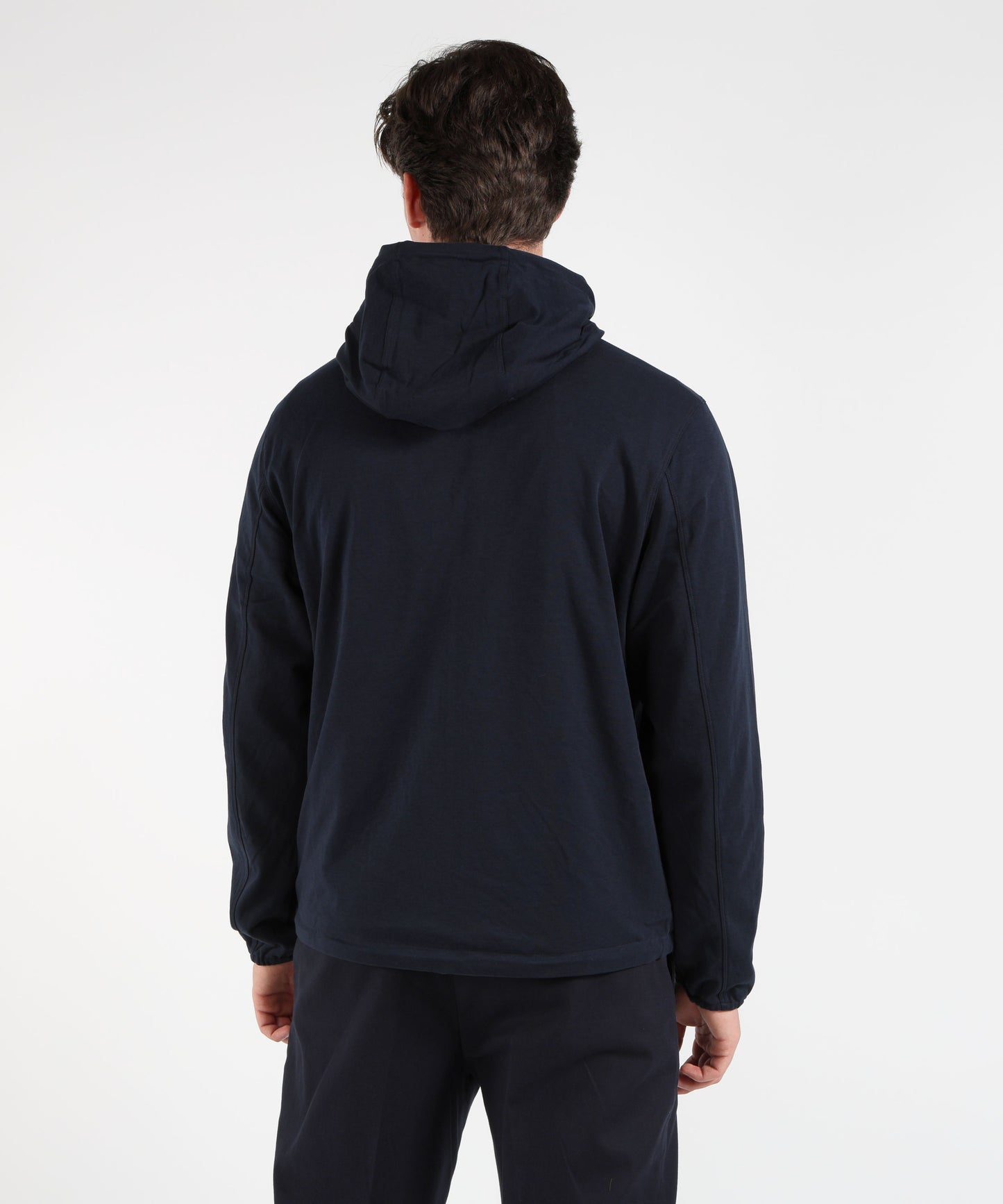 K-WAY JAKE REVERSIBLE INTERLOCK
