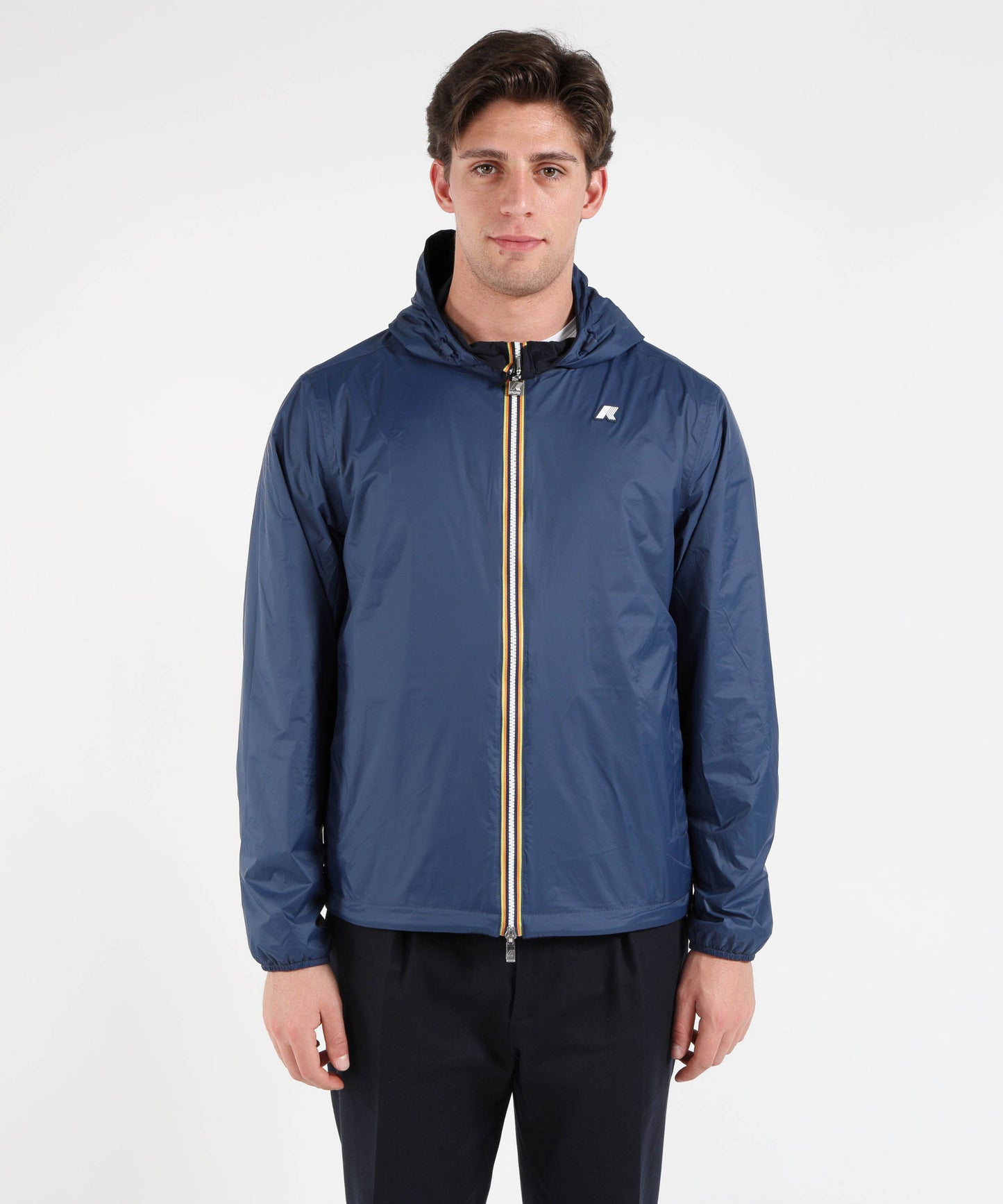 K-WAY JAKE REVERSIBLE INTERLOCK