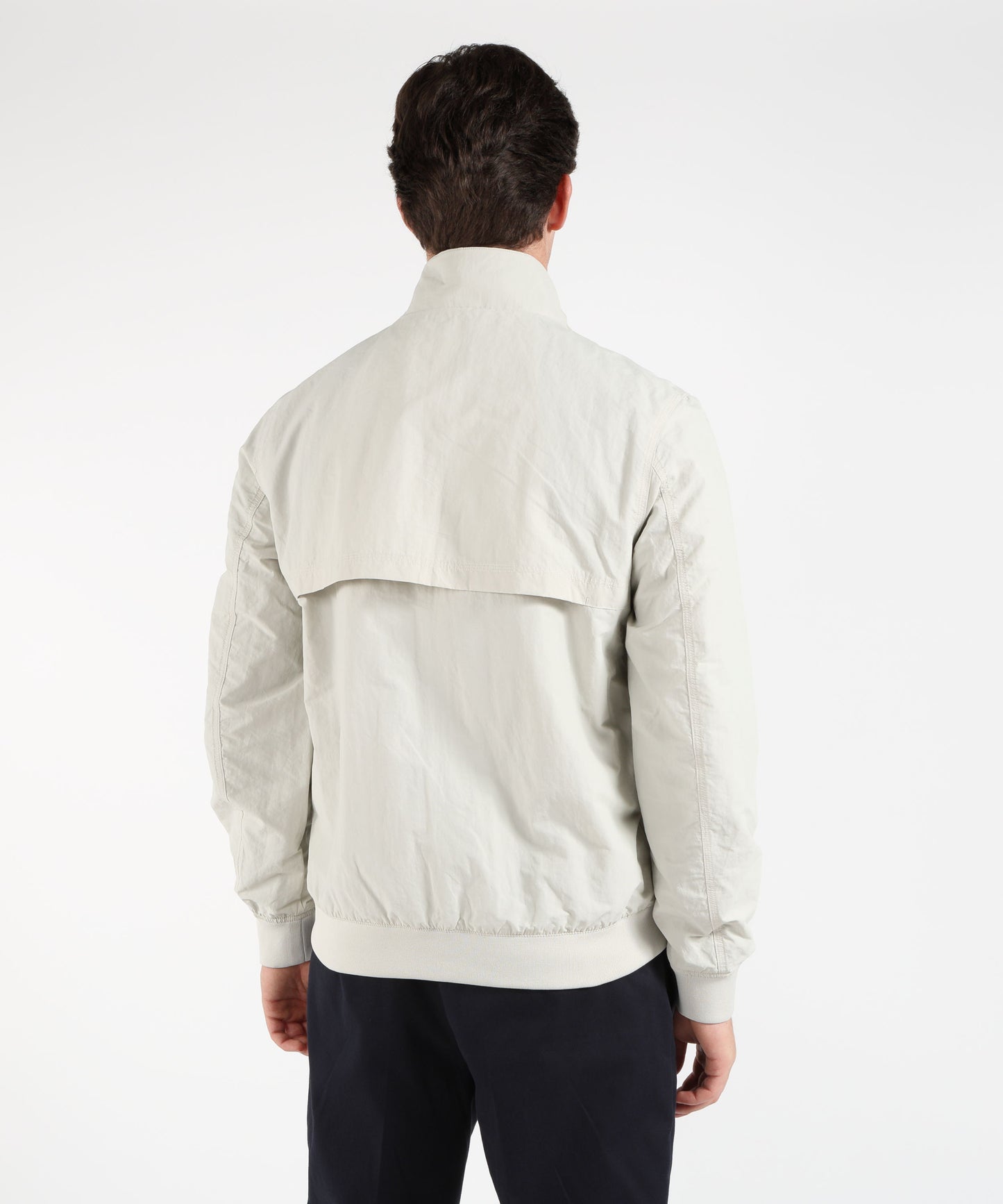 K-WAY ARSENE COTTON REVERSIBLE