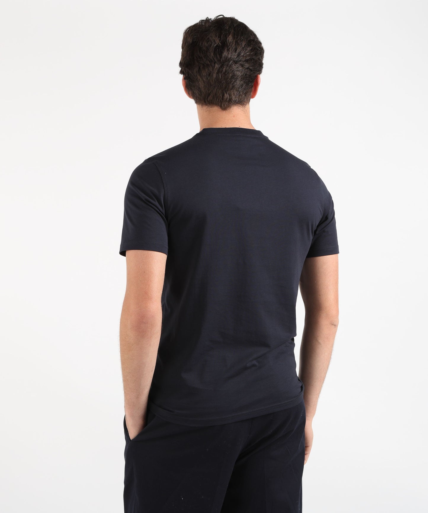 K-WAY ODOM JERSEY MICRO LETTERING SLIM