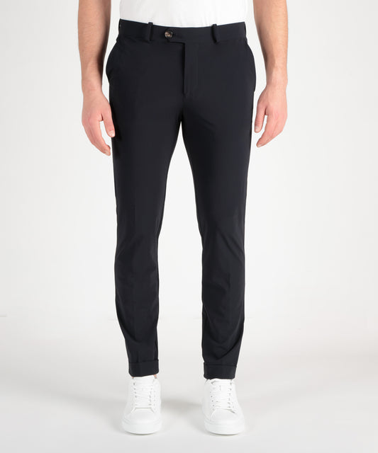 Pantaloni RRD Surflex Chino Pant Blu nero | RRD