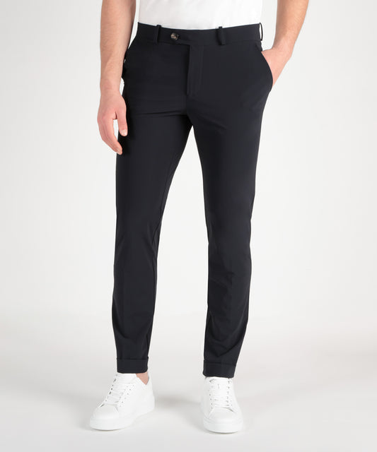 Pantaloni RRD Surflex Chino Pant Blu nero | RRD