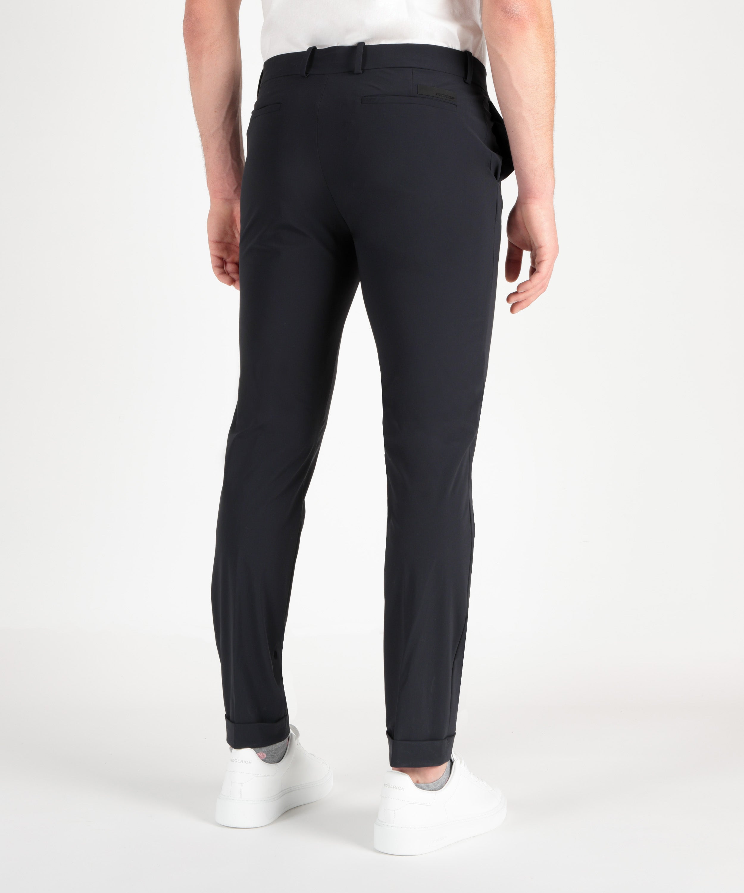 Pantaloni RRD Surflex Chino Pant Blu nero | RRD