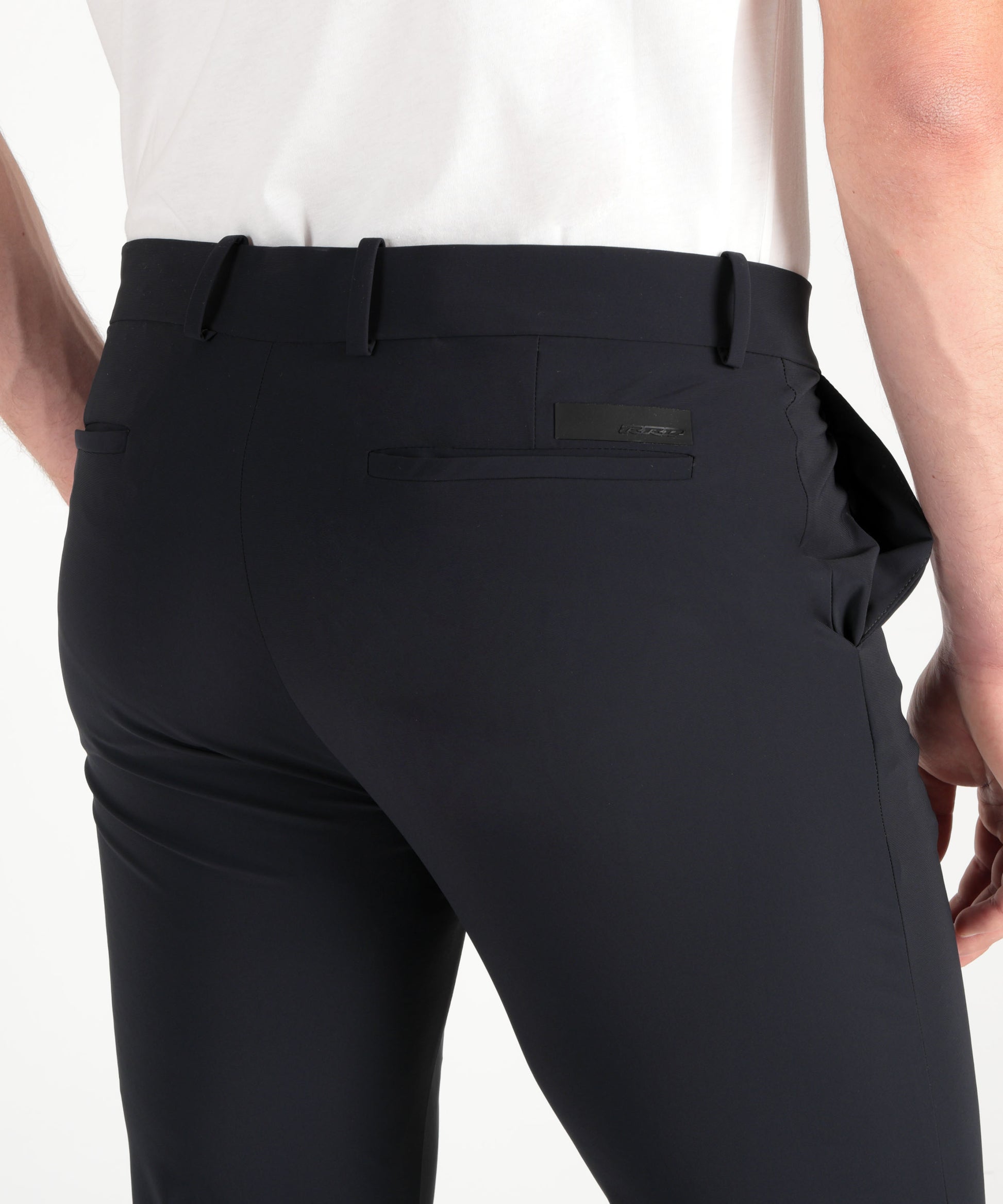 Pantaloni RRD Surflex Chino Pant Blu nero | RRD