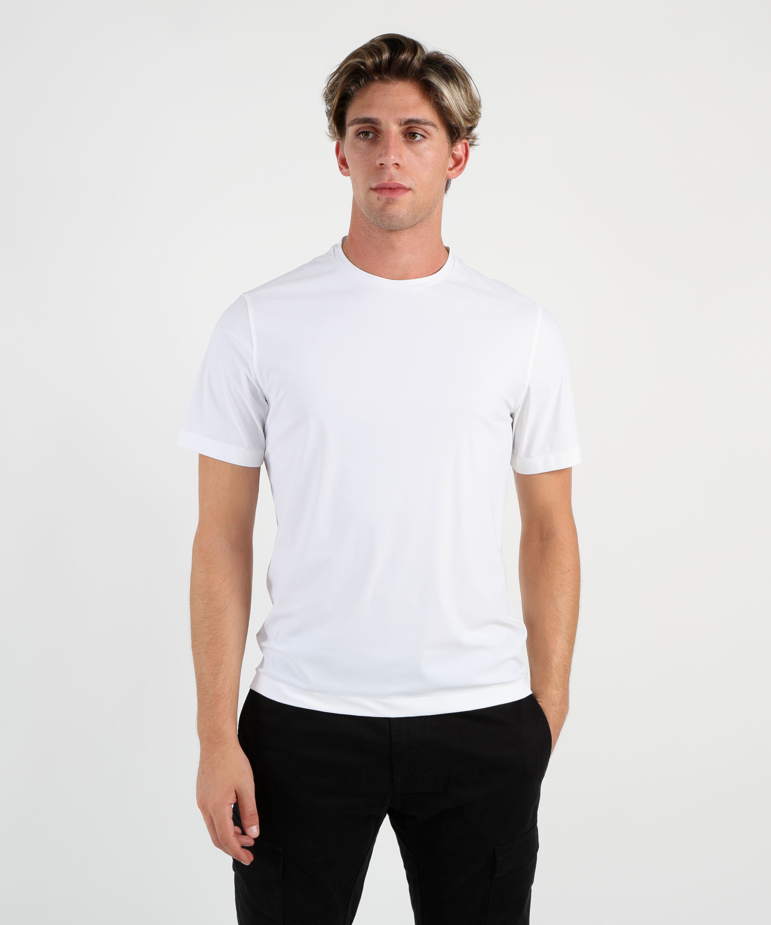 T-shirt ARCHIVIUM T-shirt Bianco | ARCHIVIUM