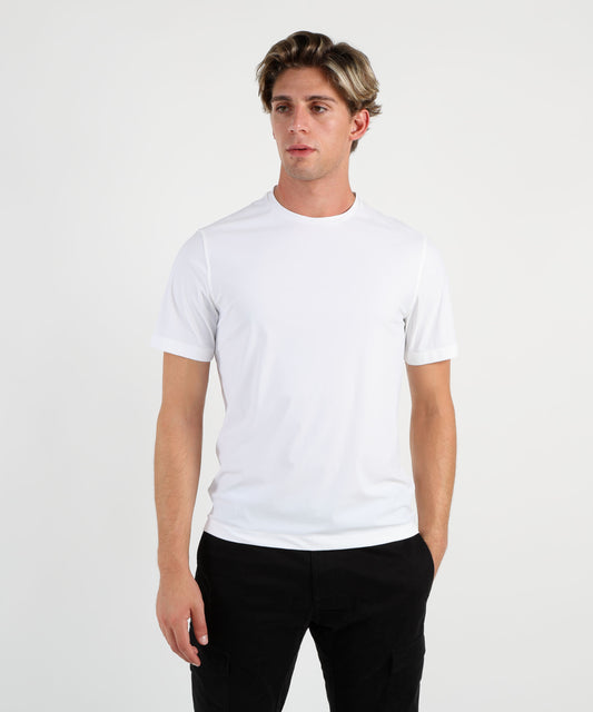 T-shirt ARCHIVIUM T-shirt Bianco | ARCHIVIUM