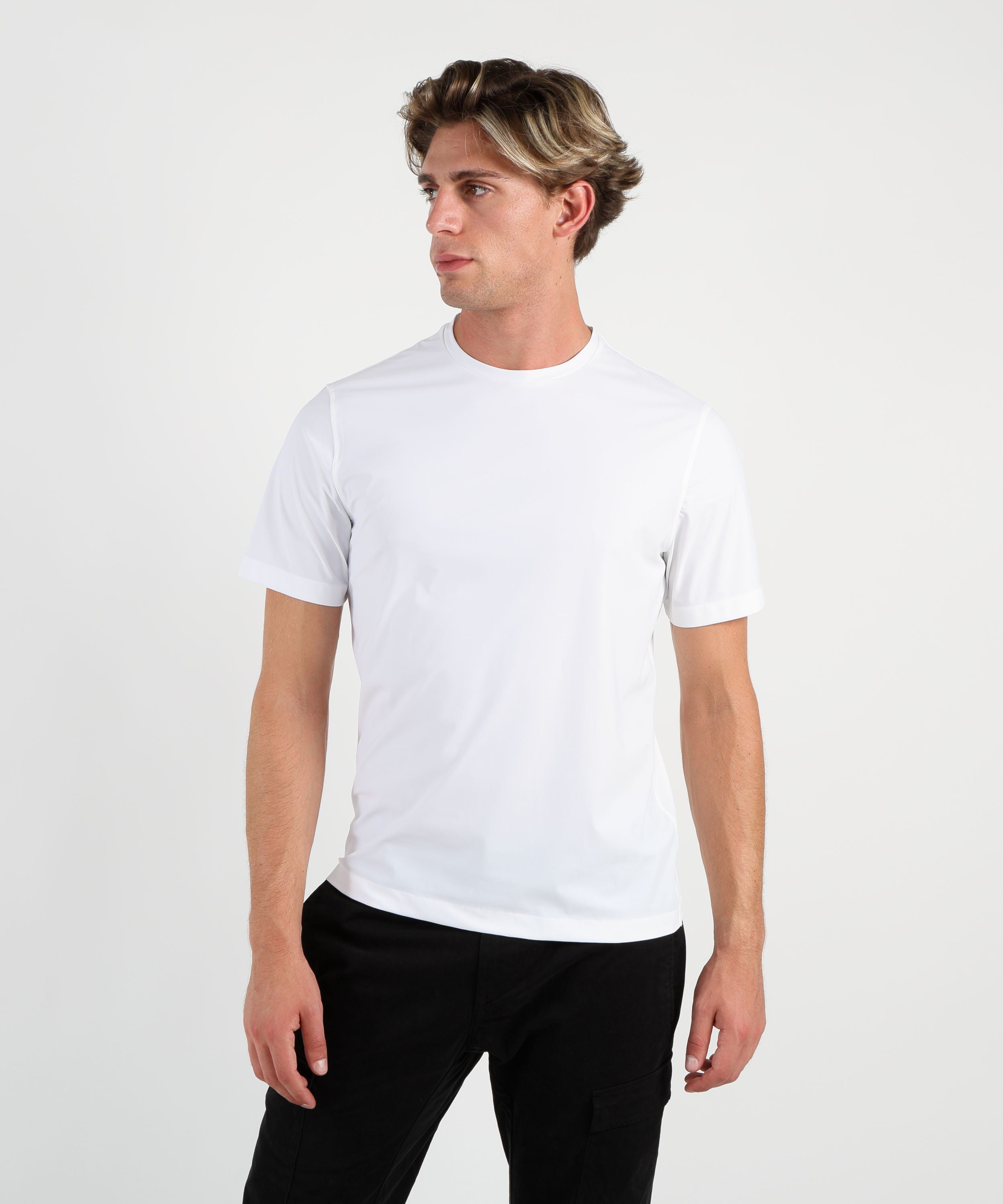 T-shirt ARCHIVIUM T-shirt Bianco | ARCHIVIUM