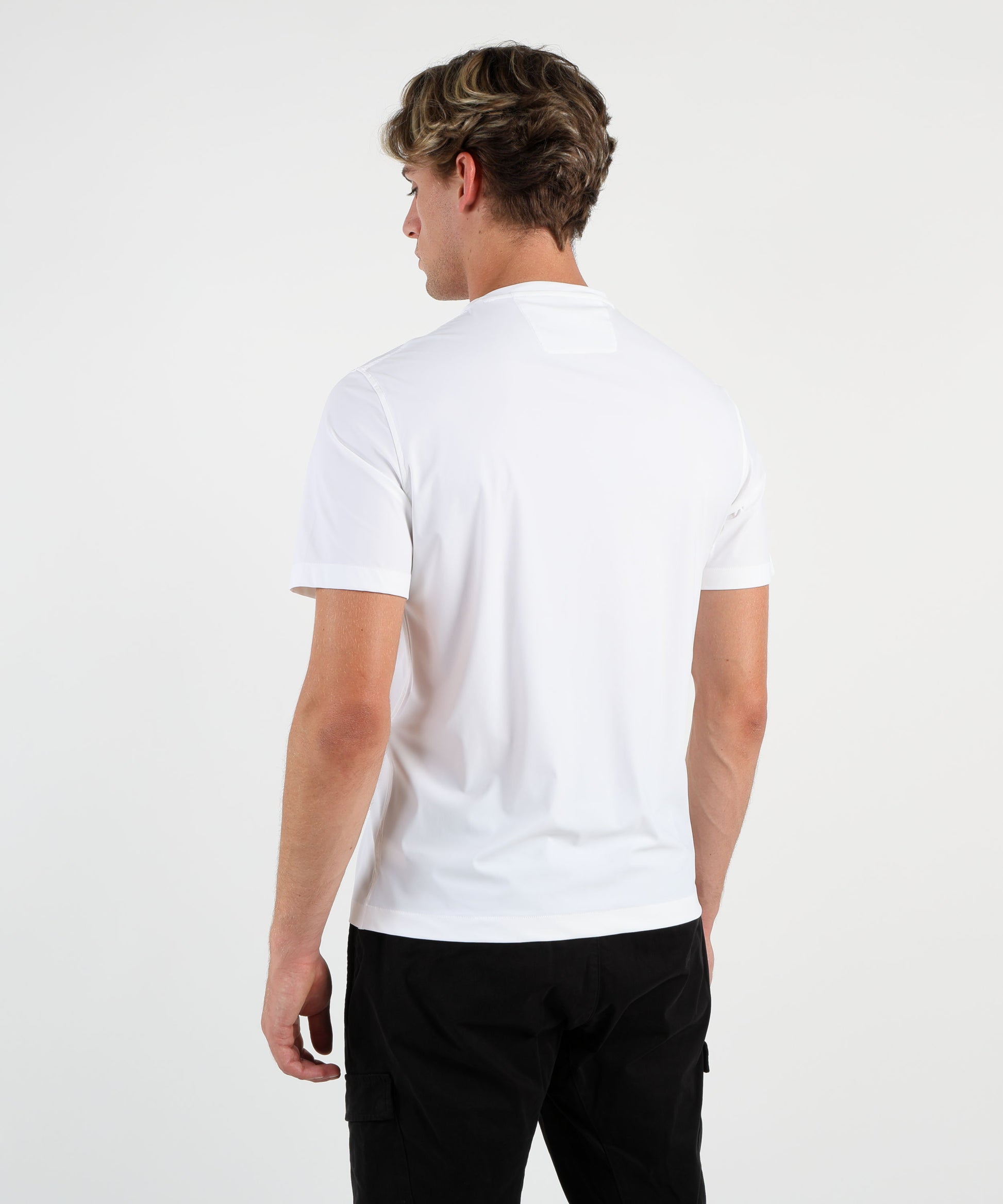 T-shirts ARCHIVIUM t-shirt Bianco | ARCHIVIUM