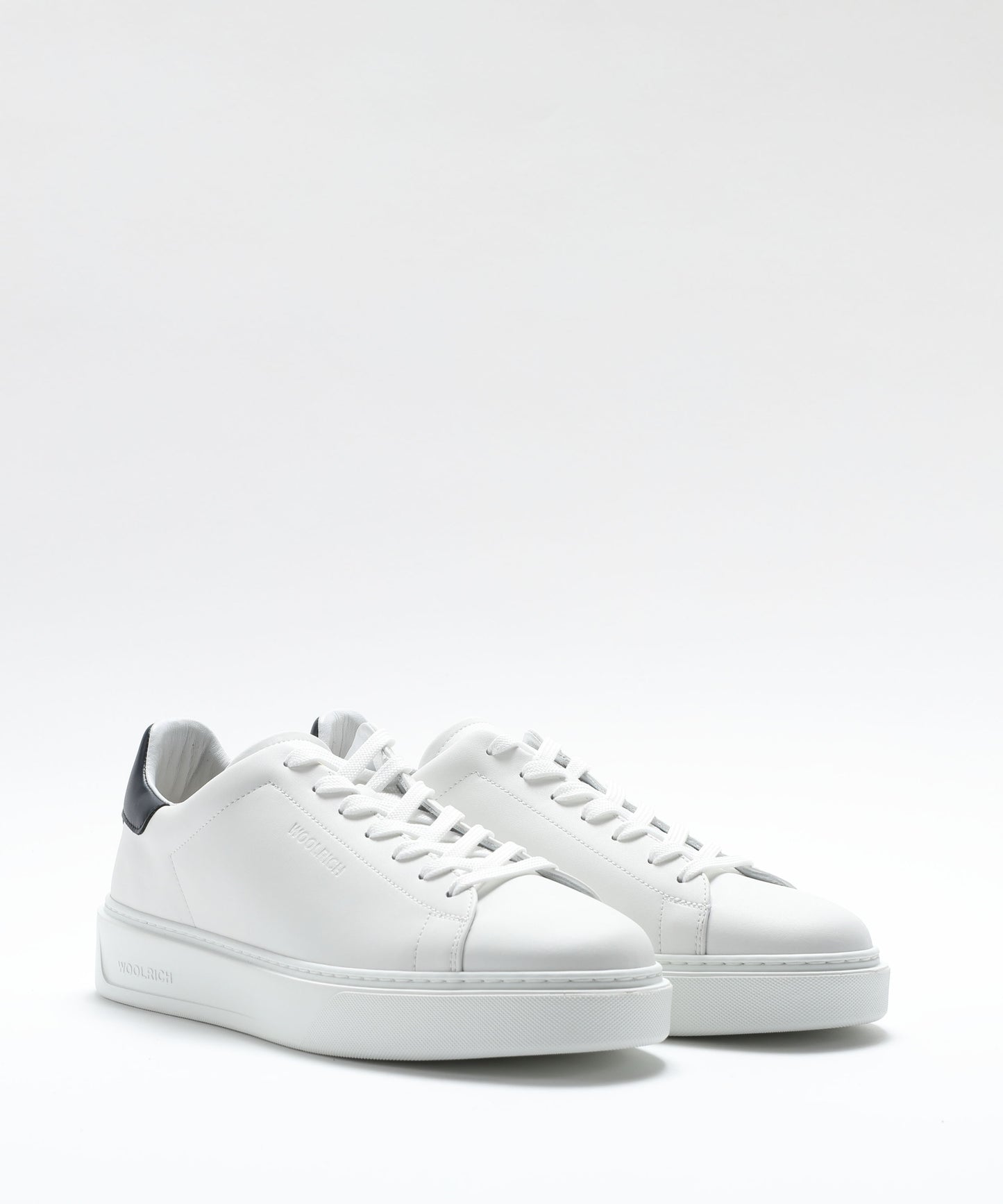 WOOLRICH Sneakers Classic Court