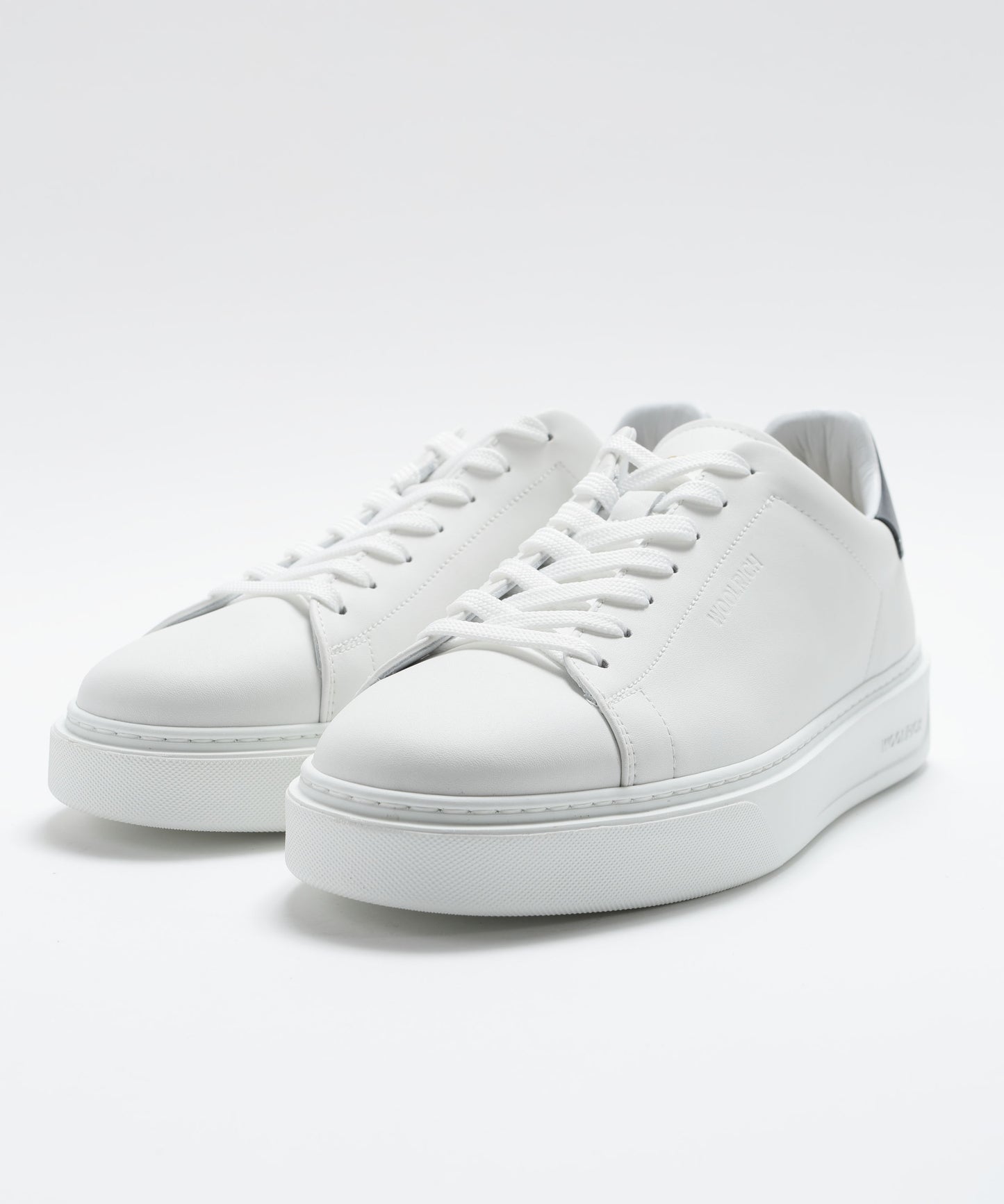 WOOLRICH Sneakers Classic Court