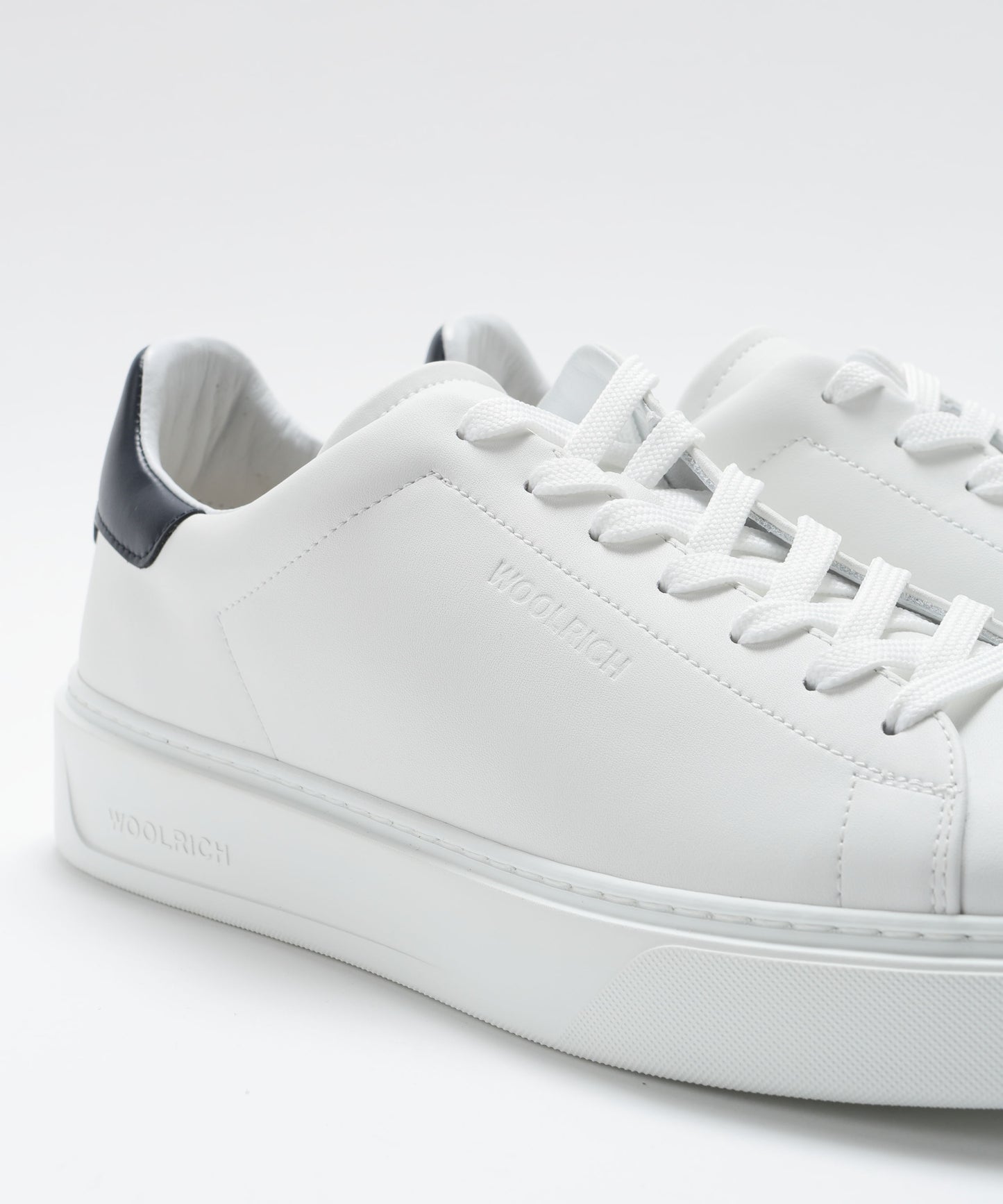 WOOLRICH Sneakers Classic Court