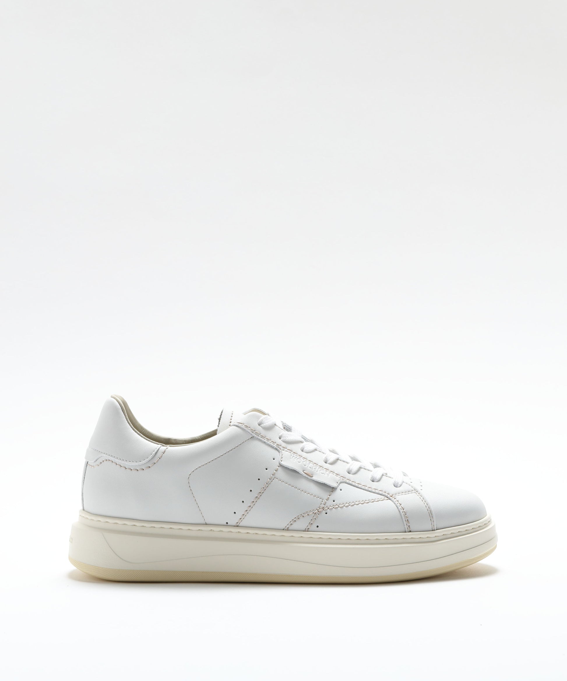 Sneakers WOOLRICH  Sneakers Arrow Bianco | WOOLRICH