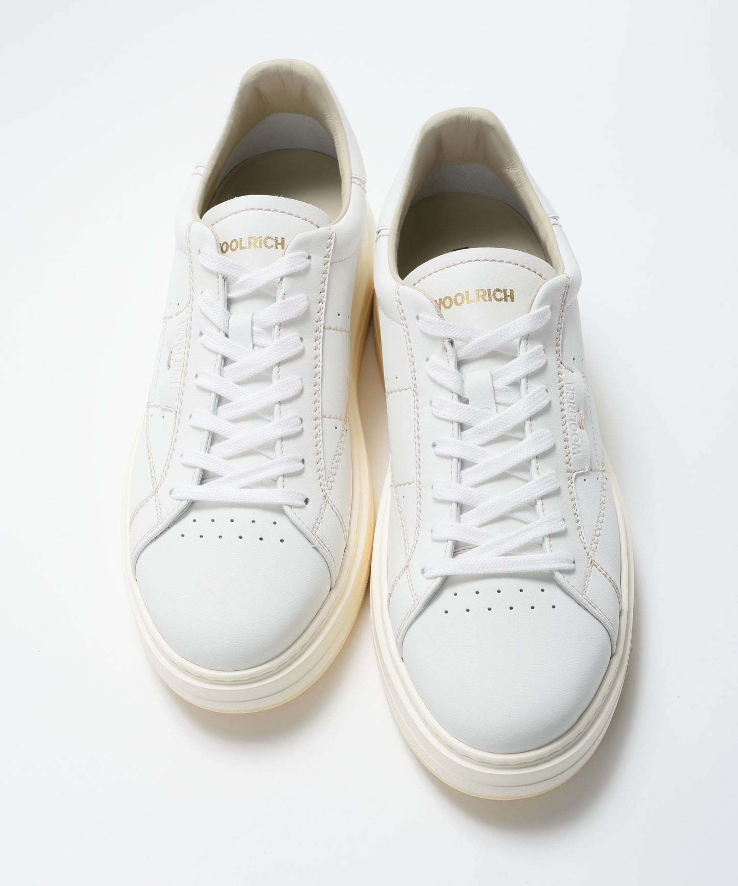 WOOLRICH  Sneakers Arrow