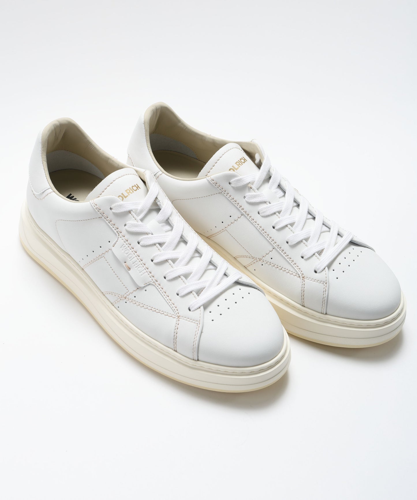 WOOLRICH  Sneakers Arrow