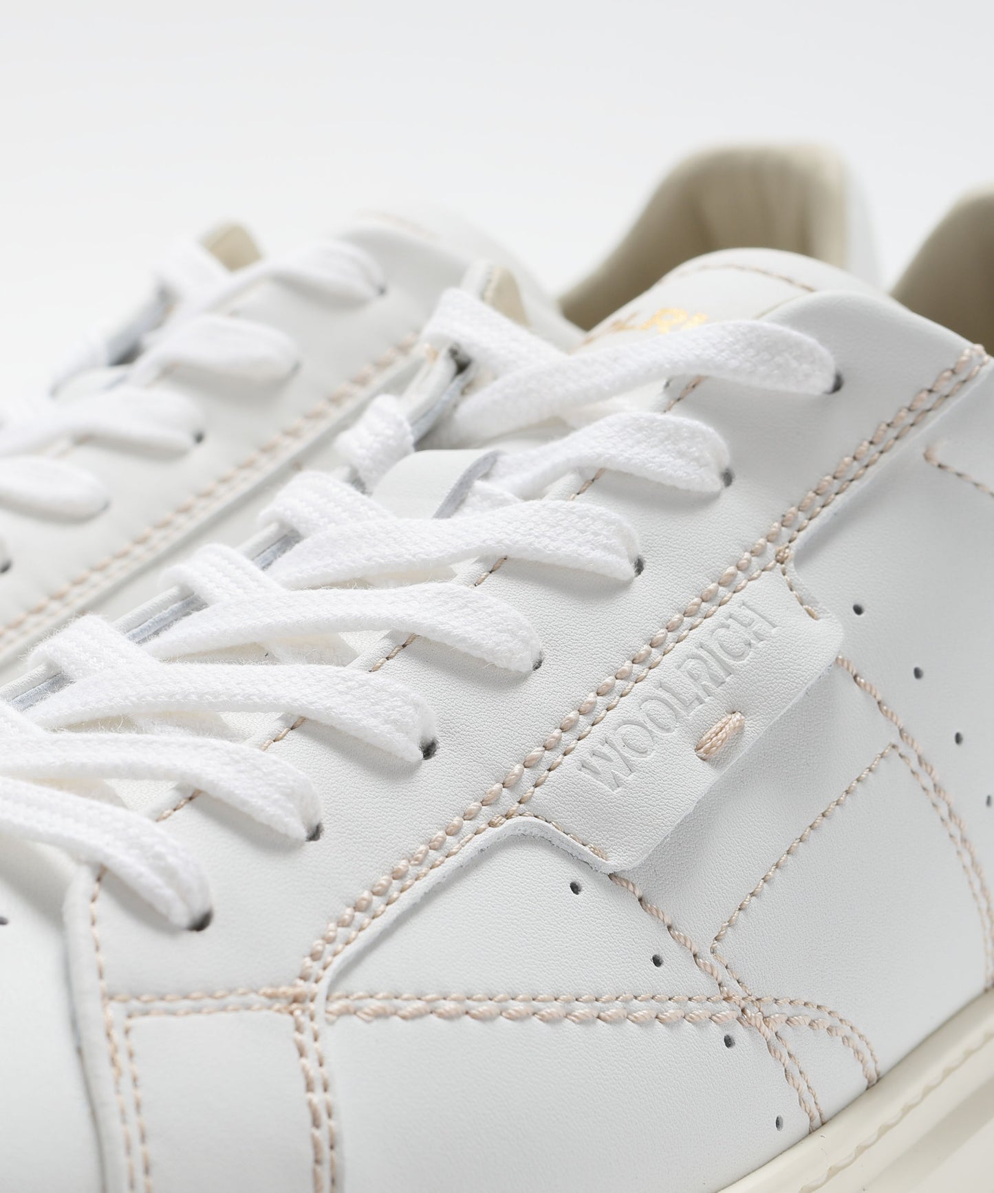 WOOLRICH  Sneakers Arrow