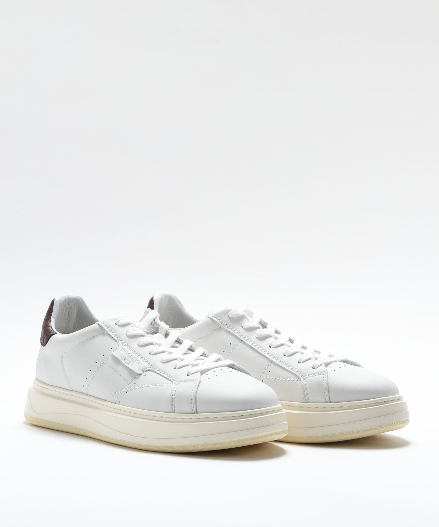 WOOLRICH Sneakers Arrow