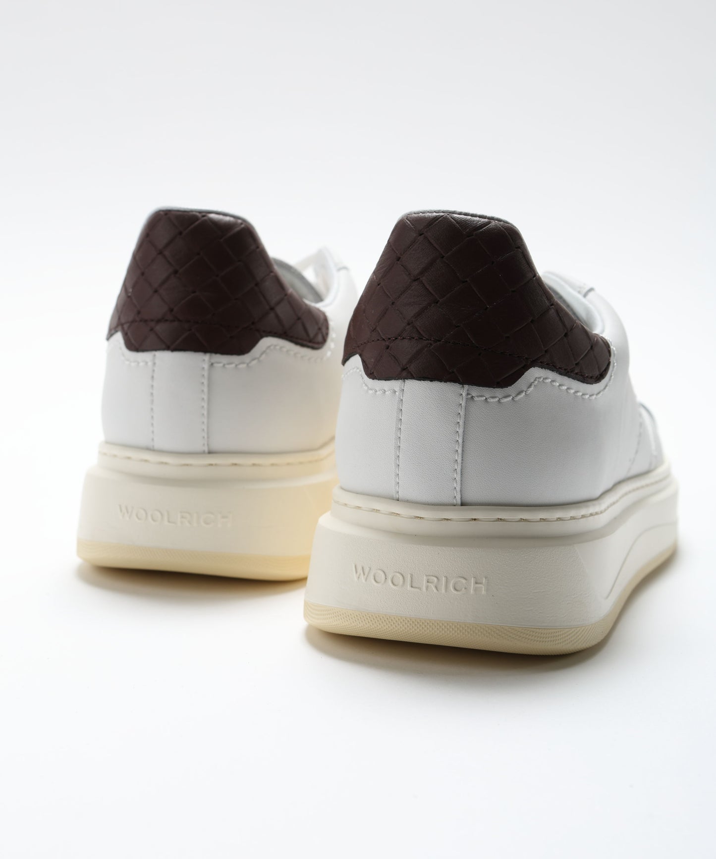 WOOLRICH Sneakers Arrow