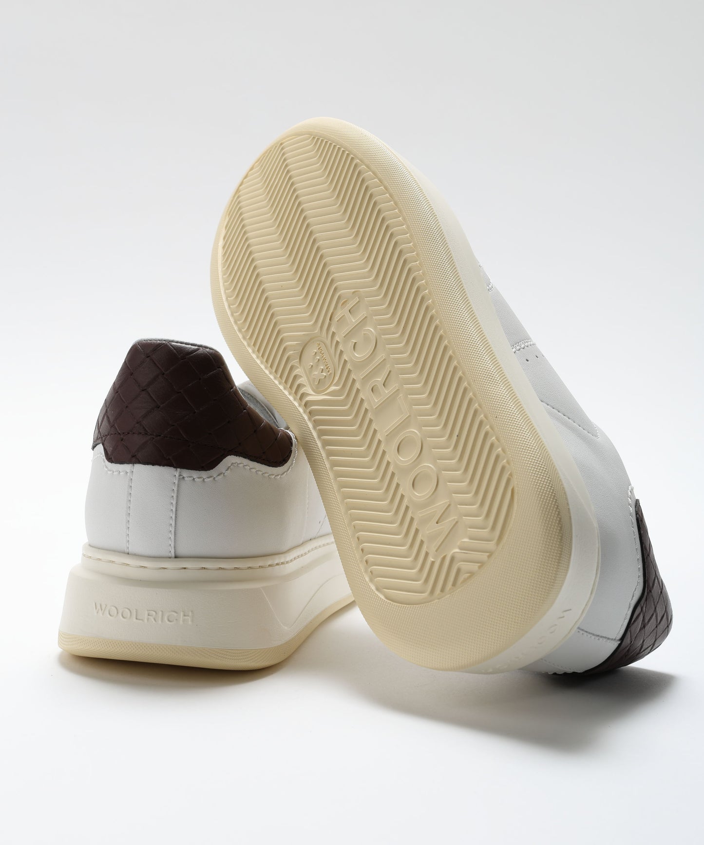 WOOLRICH Sneakers Arrow