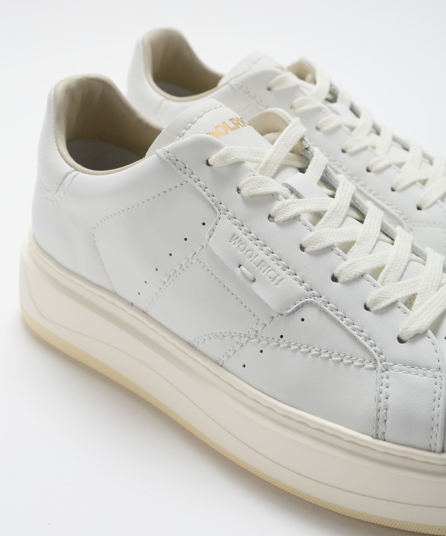 WOOLRICH Sneackers Arrow