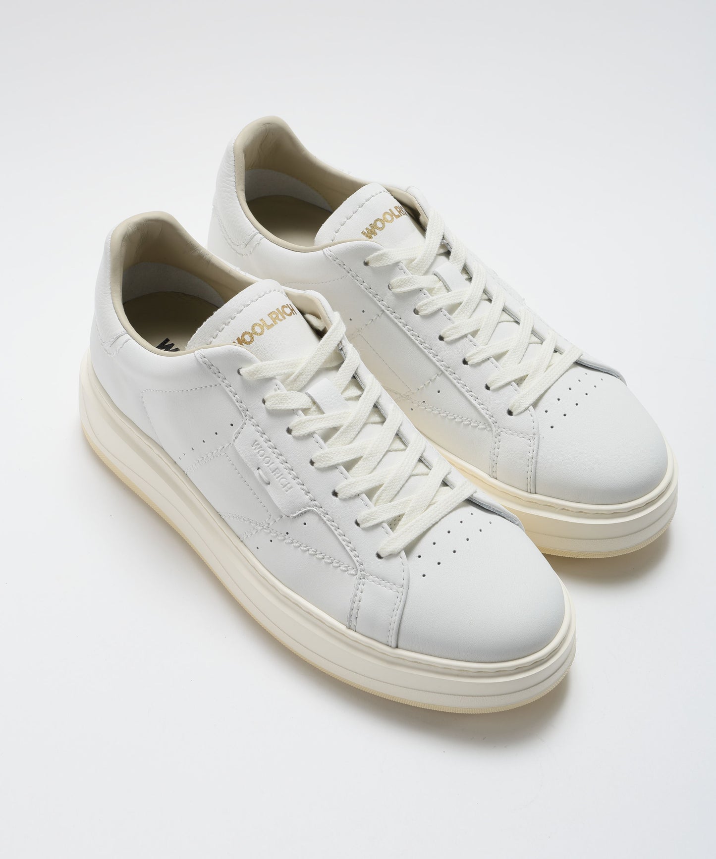 WOOLRICH Sneackers Arrow