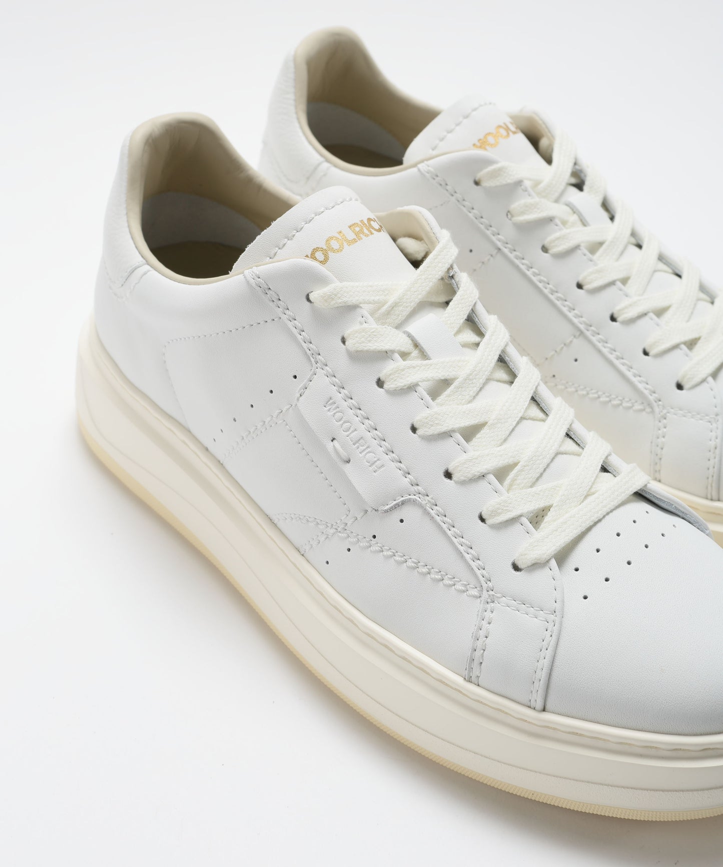 WOOLRICH Sneackers Arrow