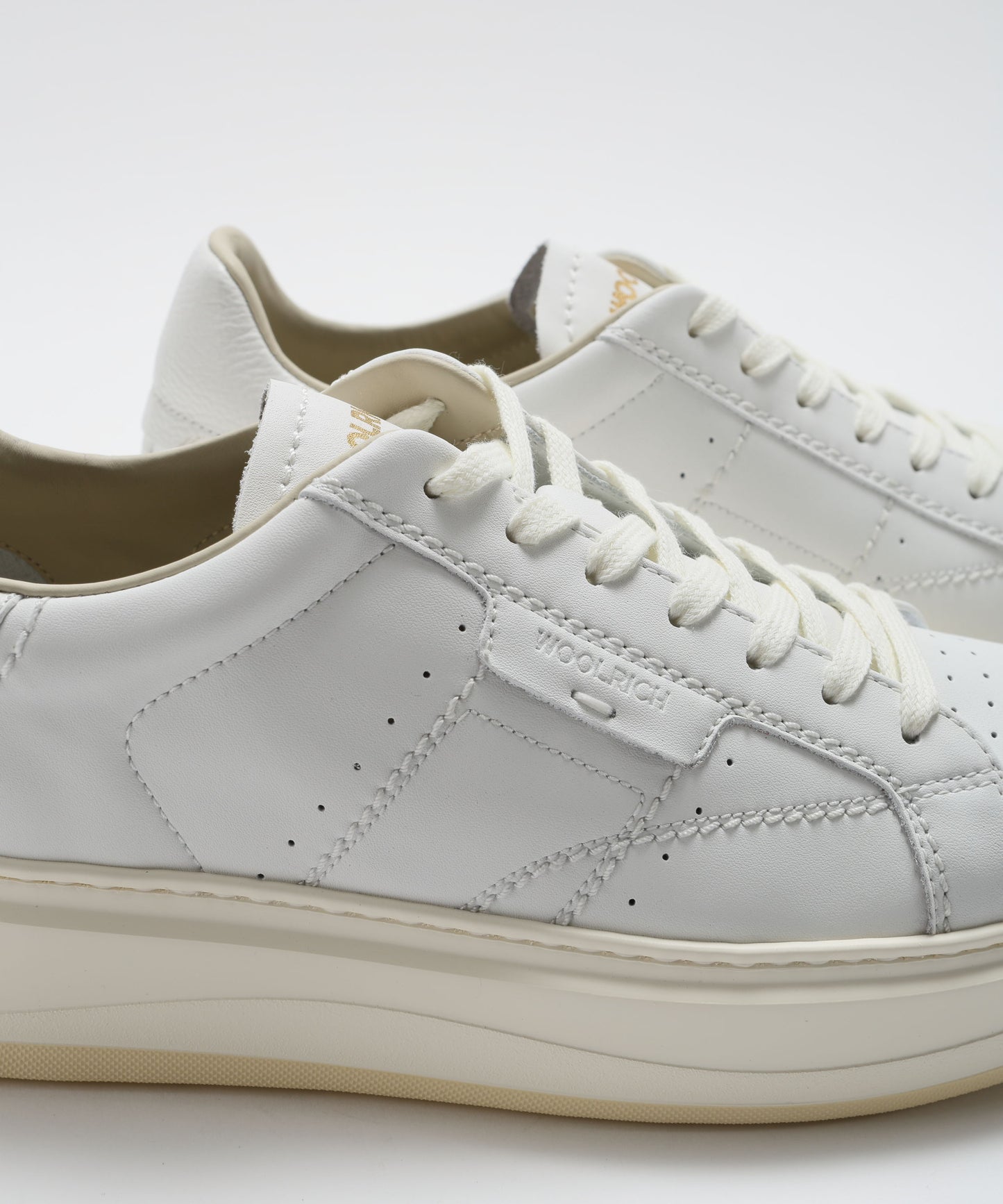 WOOLRICH Sneackers Arrow