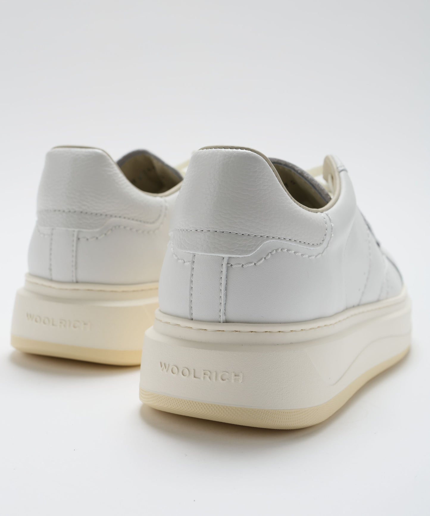 WOOLRICH Sneackers Arrow