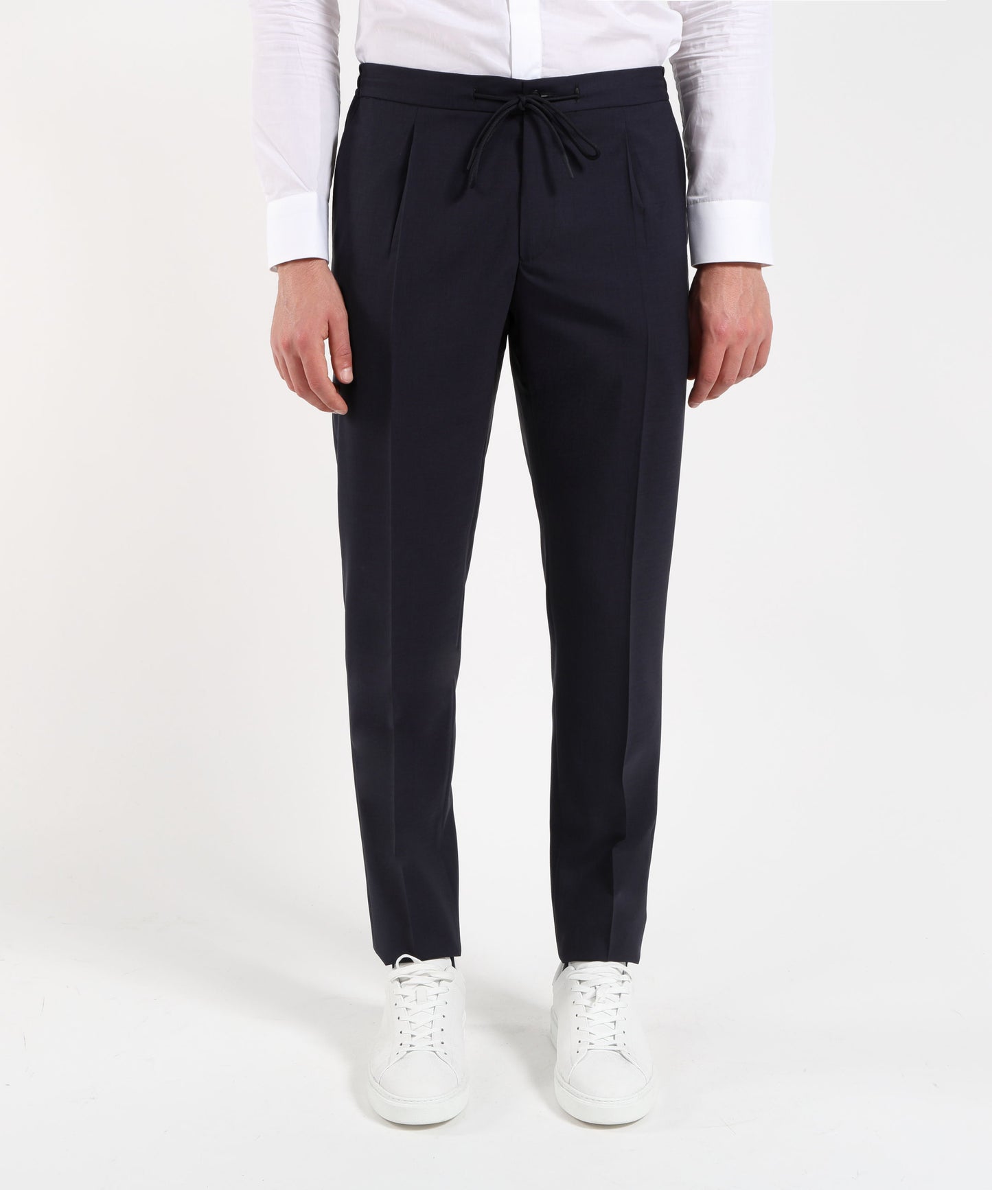 LATORRE Completo Uomo Linea Soffio – Decostruito e Comfort