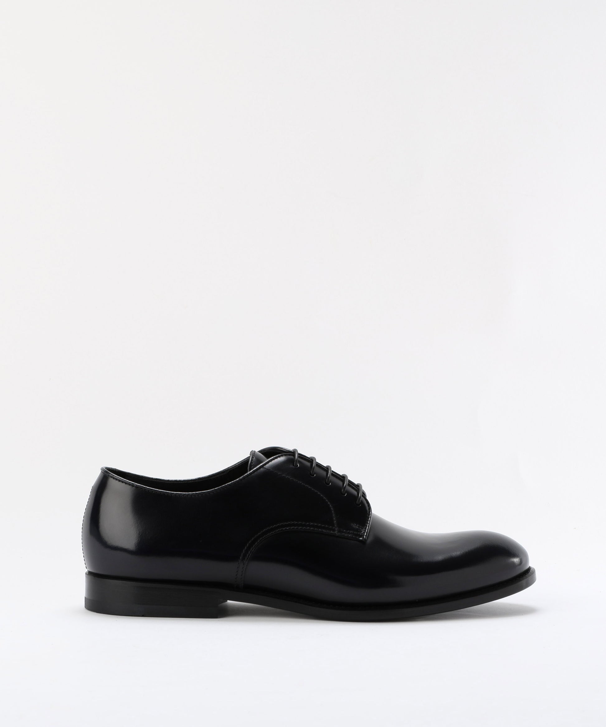 Lace-up shoes DOUCAL'S Blu | DOUCAL'S