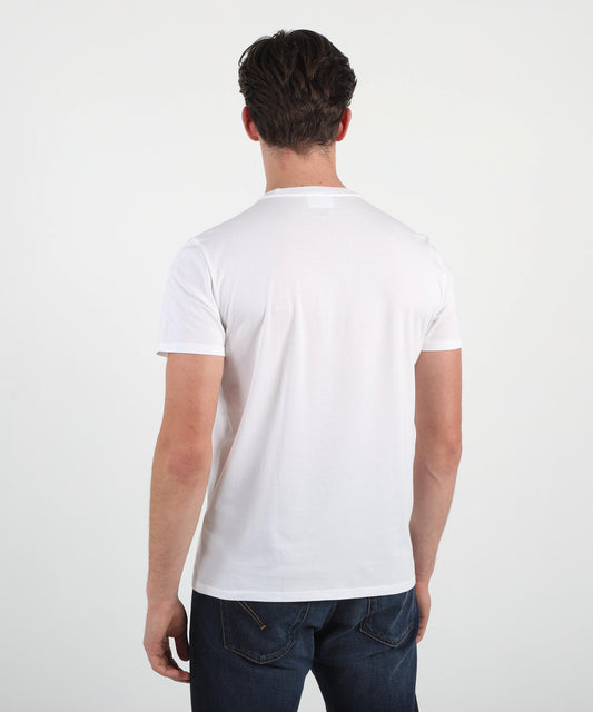 LACOSTE t-shirt in cotone