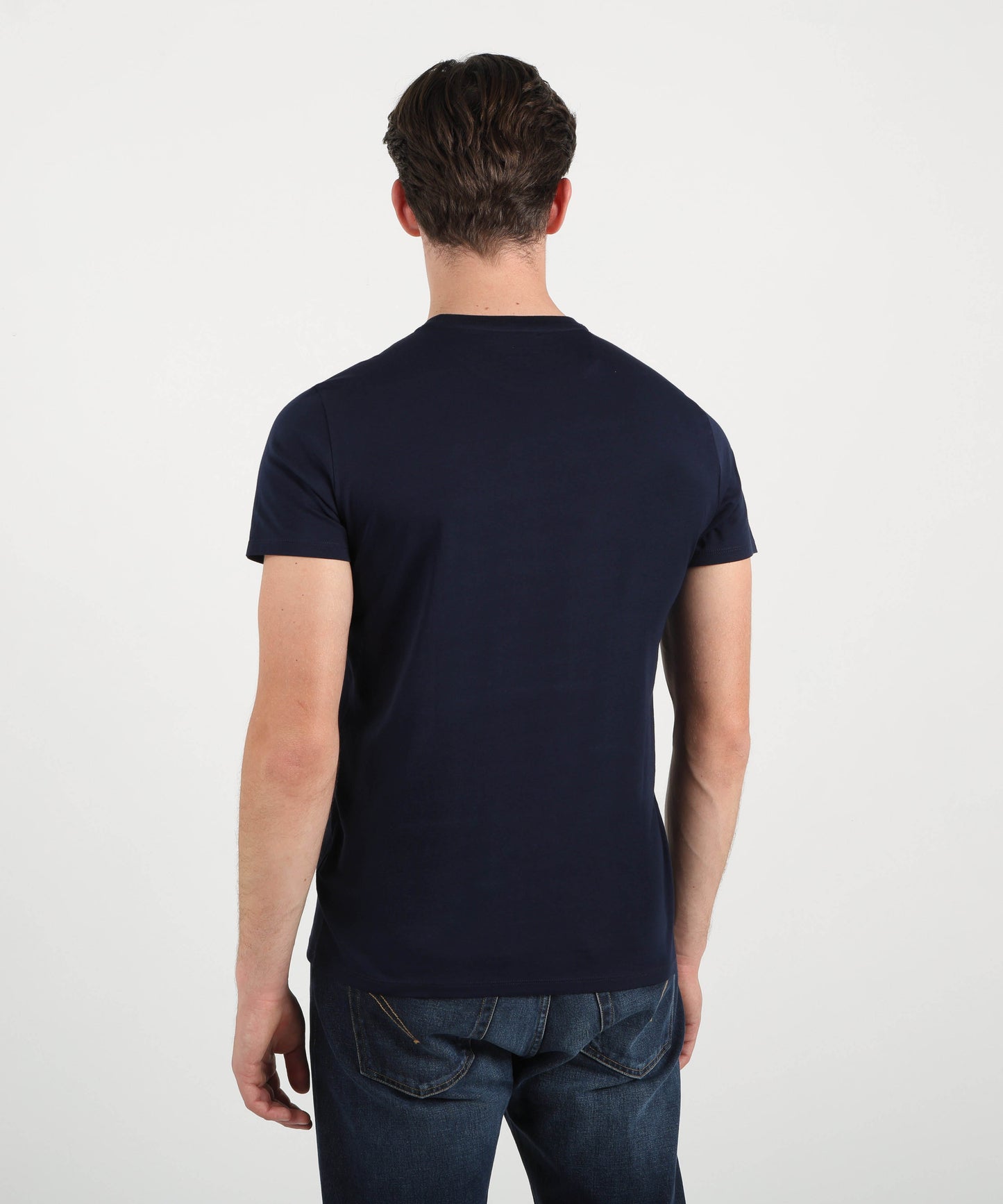 LACOSTE t-shirt in cotone