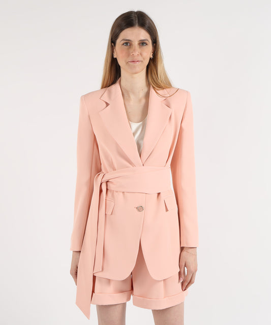 Blazers SILENCE LIMITED mara blazer Pesca | SILENCE LIMITED