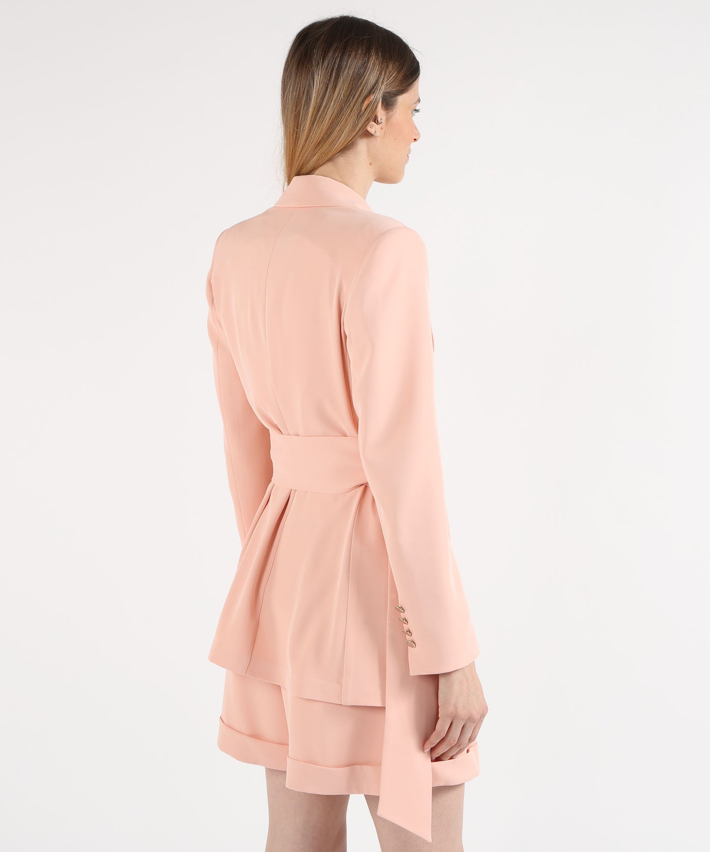 SILENCE LIMITED mara blazer