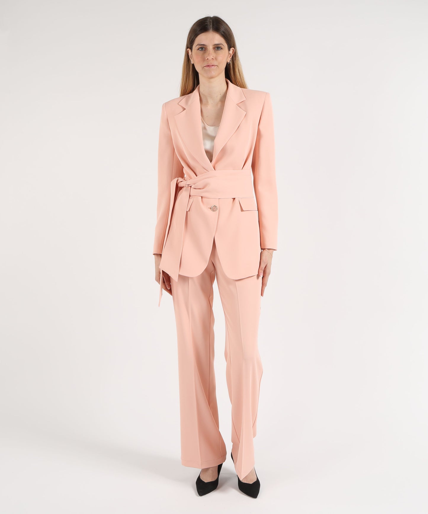 SILENCE LIMITED mara pants