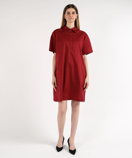 Abiti LIVIANA CONTI Abito susan Terrarossa | LIVIANA CONTI