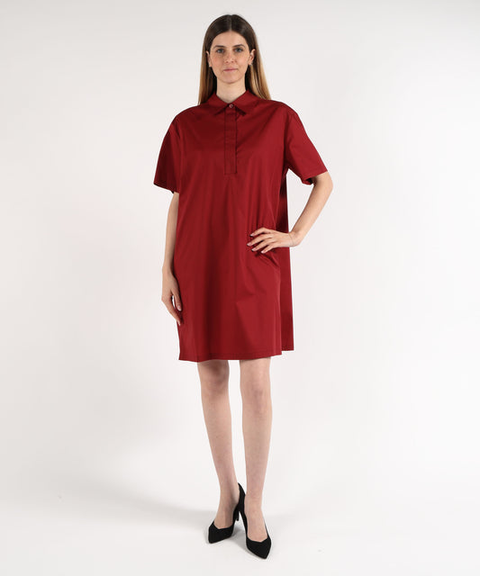 Abiti LIVIANA CONTI Abito susan Terrarossa | LIVIANA CONTI