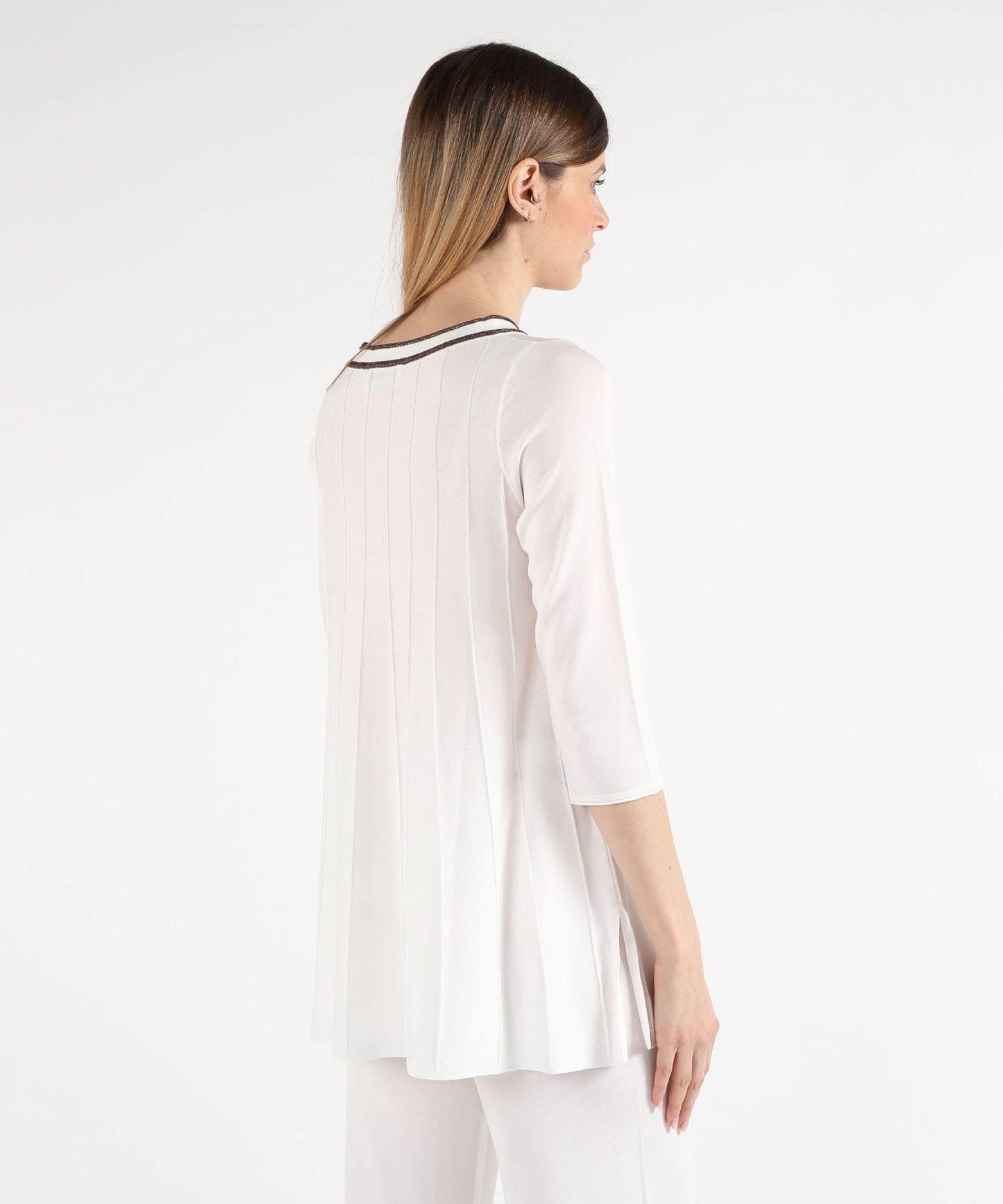 MAIDA MILA Top and Pants Set – Comfort and Style