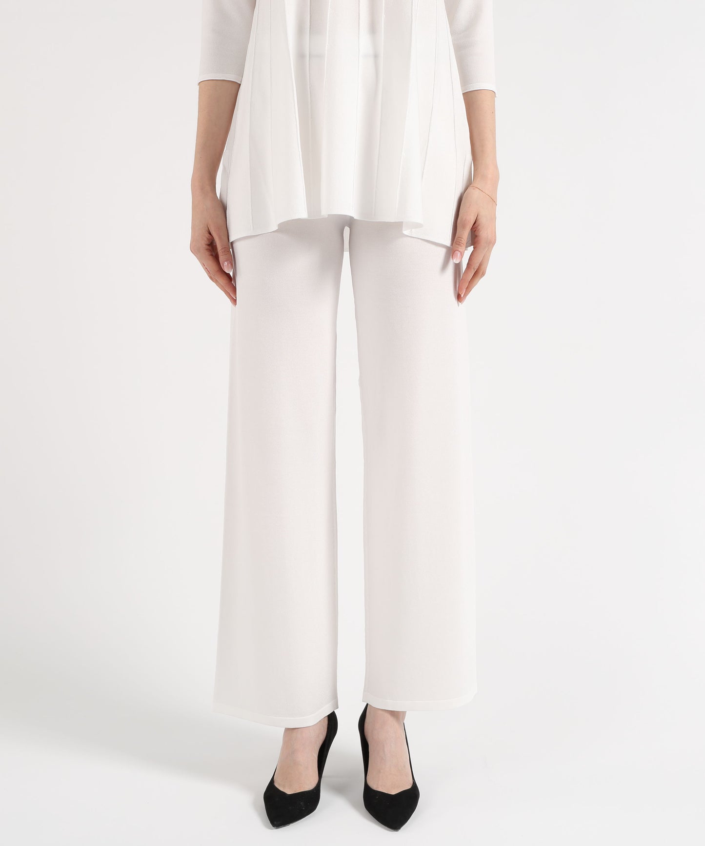 MAIDA MILA Top and Pants Set – Comfort and Style
