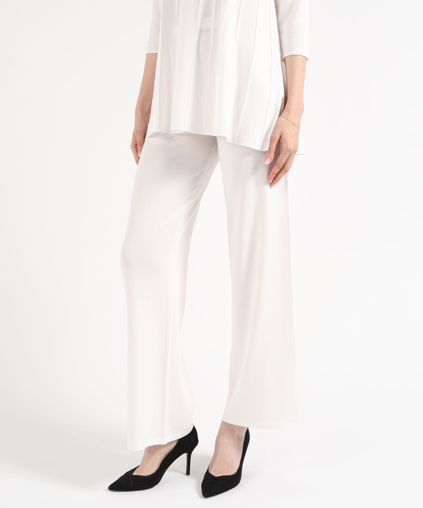 MAIDA MILA Top and Pants Set – Comfort and Style