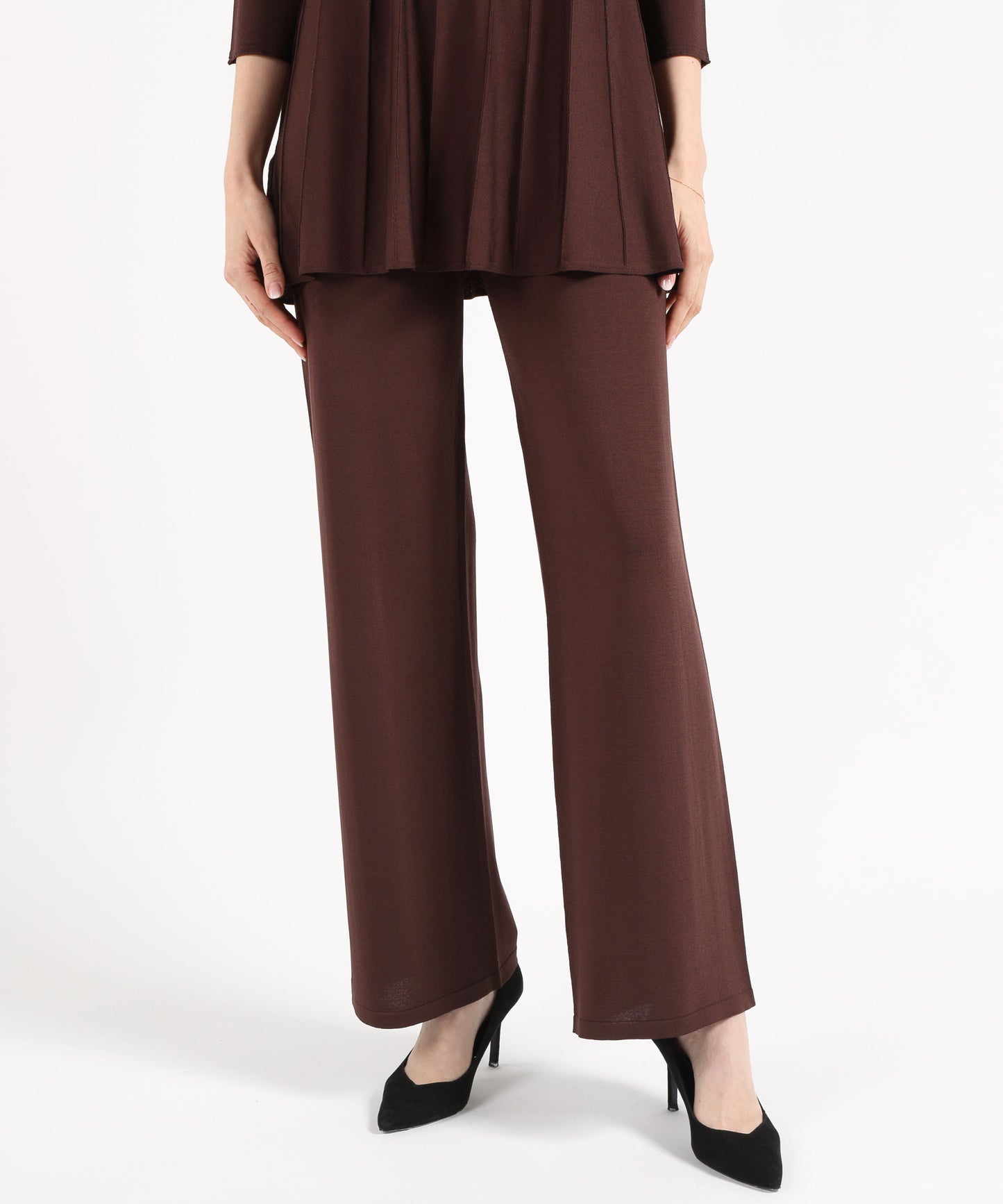 MAIDA MILA Top and Pants Set – Comfort and Style