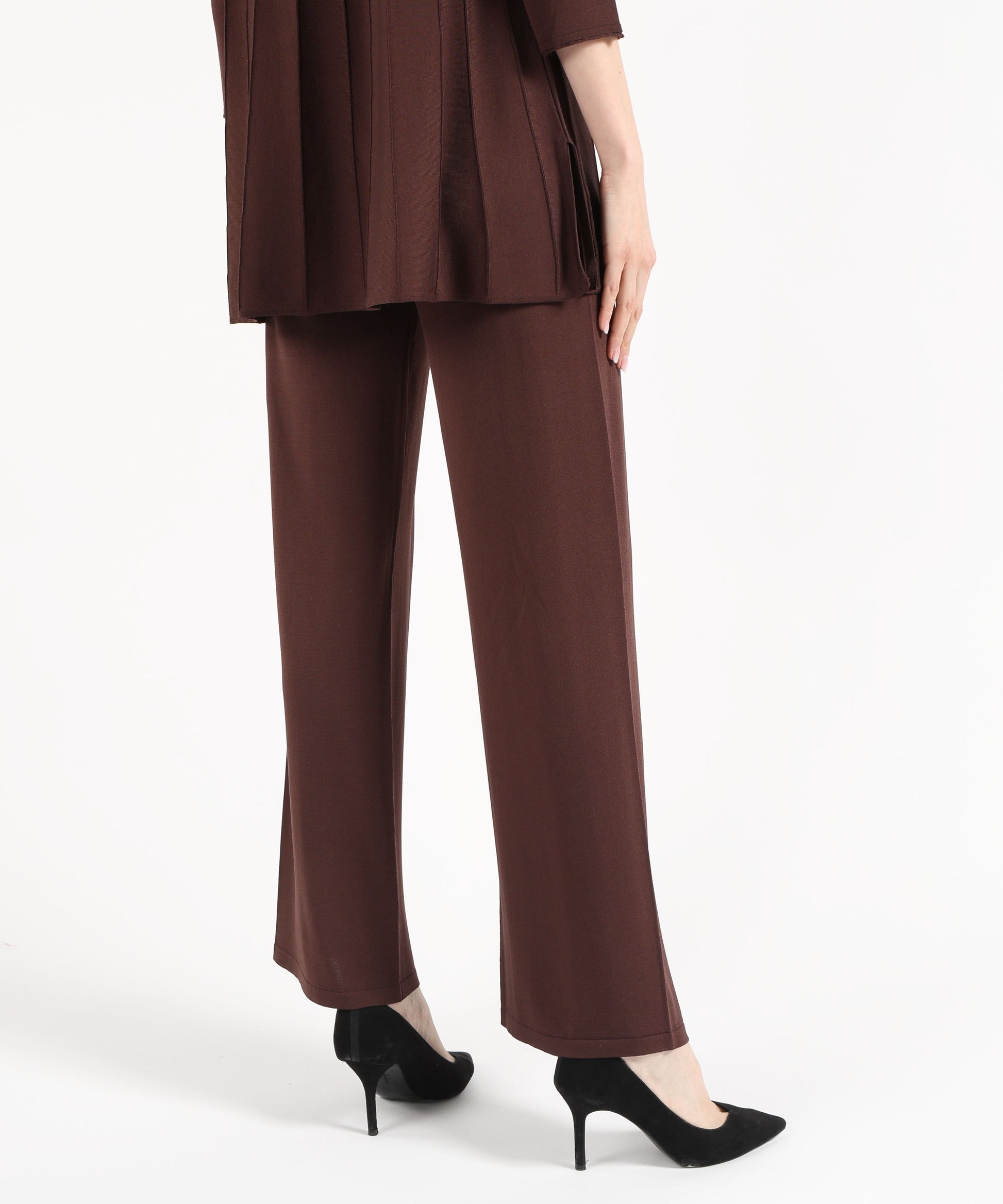 Outfits MAIDA MILA Top and Pants Set – Comfort and Style Bruno | MAIDA MILA