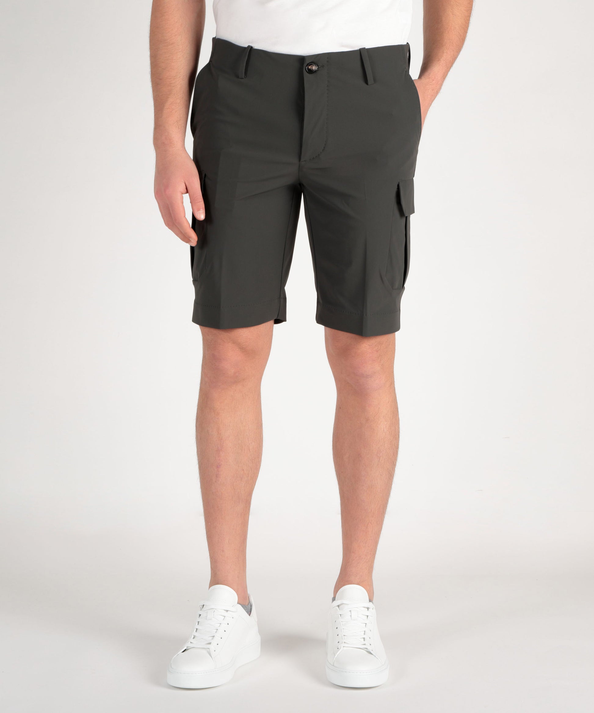 Pantaloni RRD surflex cargo short pant Foresta | RRD